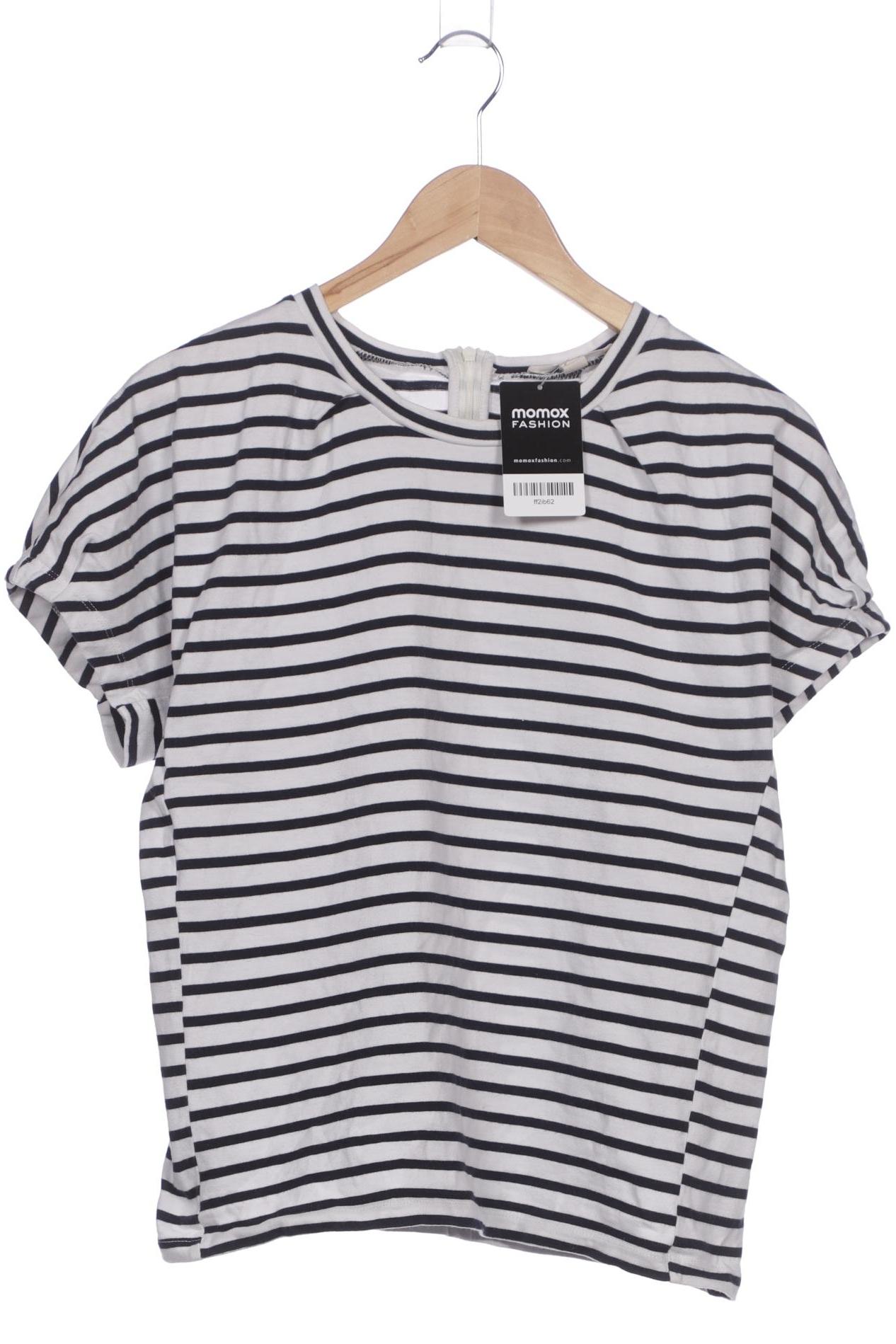 

Esprit Damen T-Shirt, weiß, Gr. 36