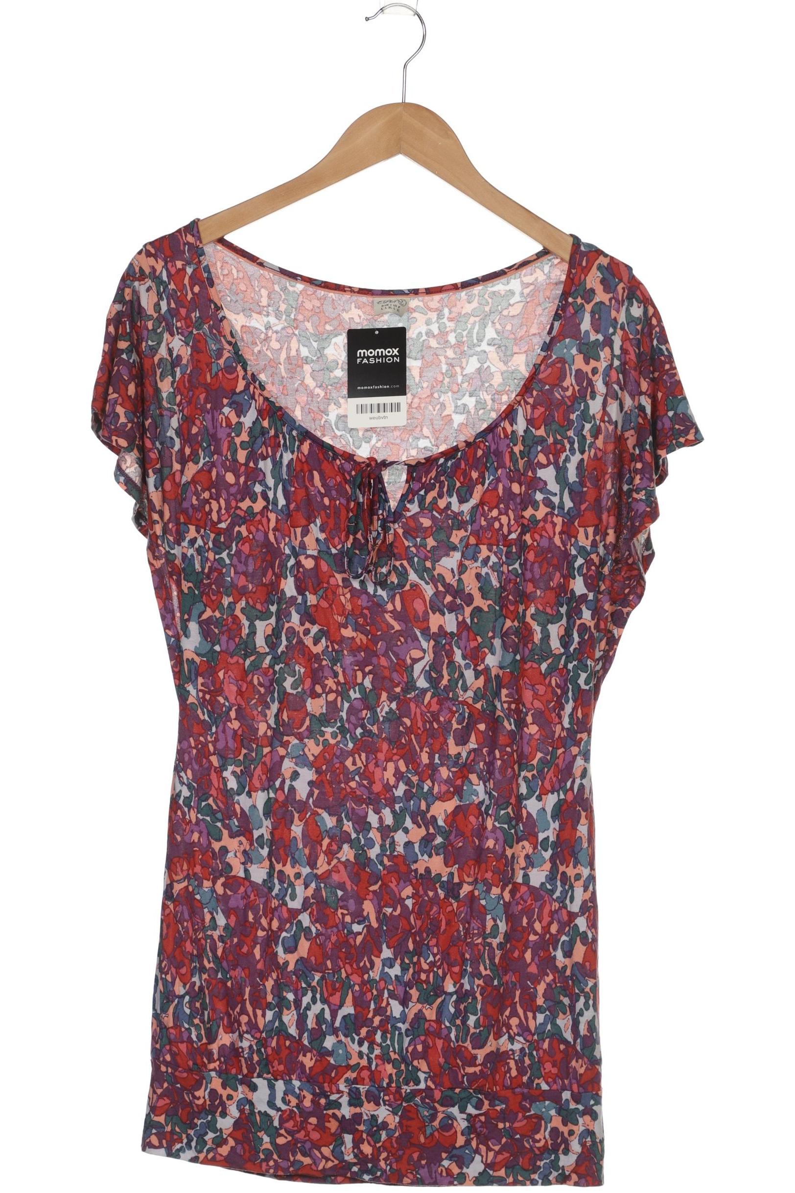 

Esprit Damen T-Shirt, flieder, Gr. 42