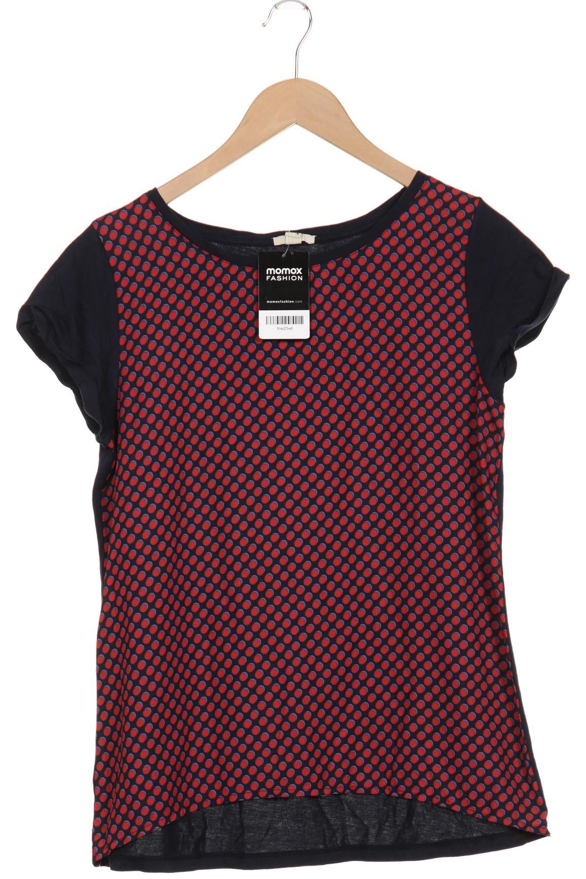

Esprit Damen T-Shirt, marineblau, Gr. 36