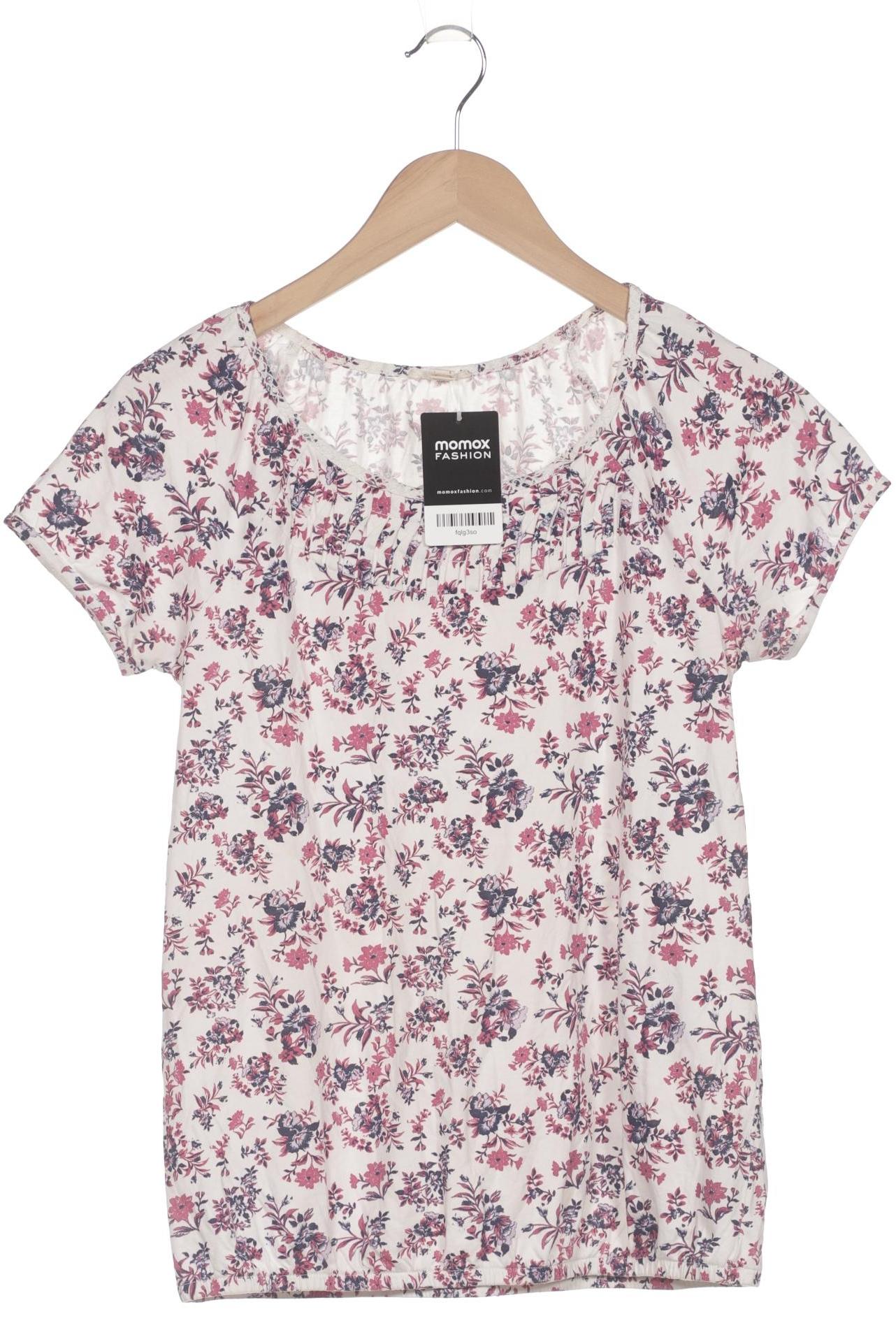 

Esprit Damen T-Shirt, weiß, Gr. 34