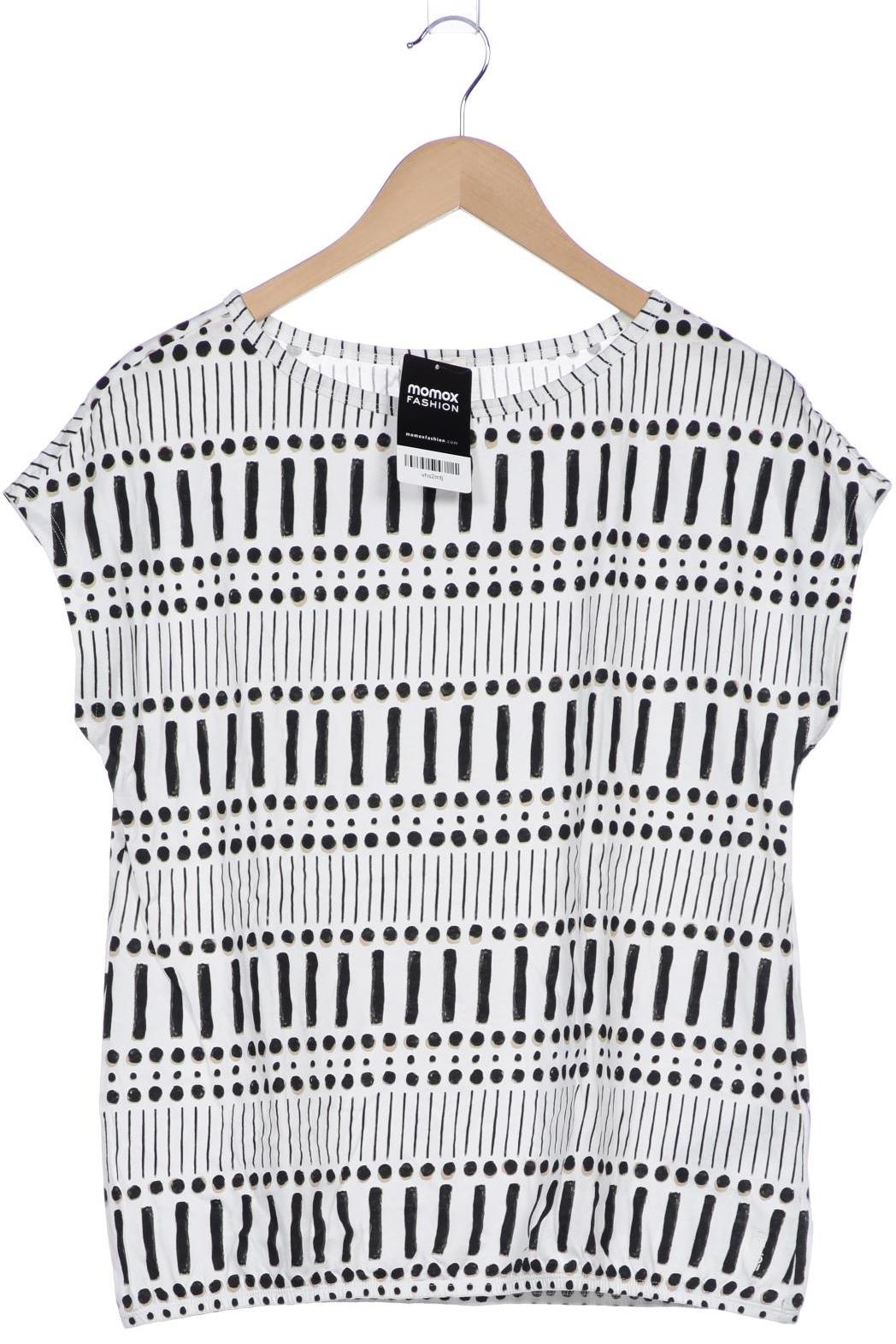 

Esprit Damen T-Shirt, cremeweiß, Gr. 42