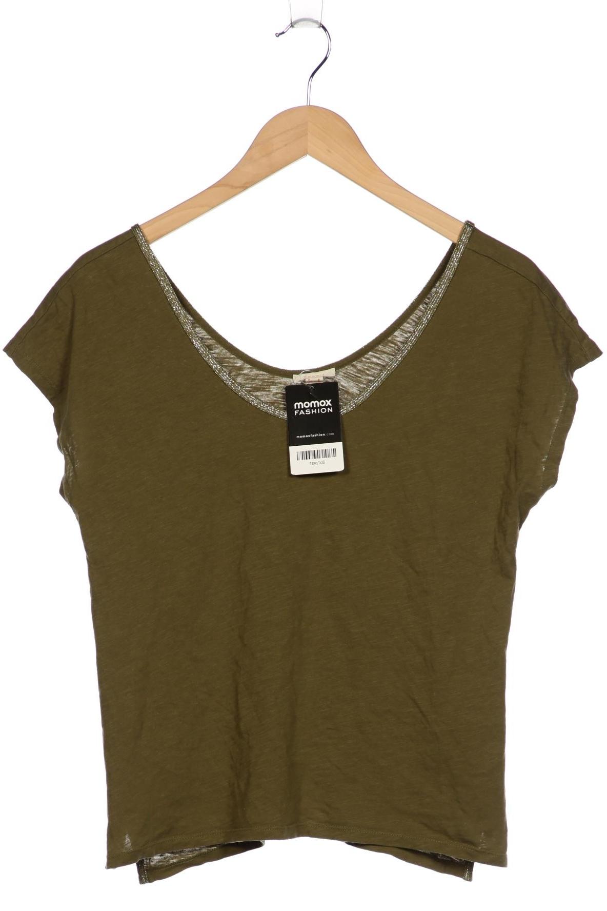

Esprit Damen T-Shirt, grün, Gr. 36