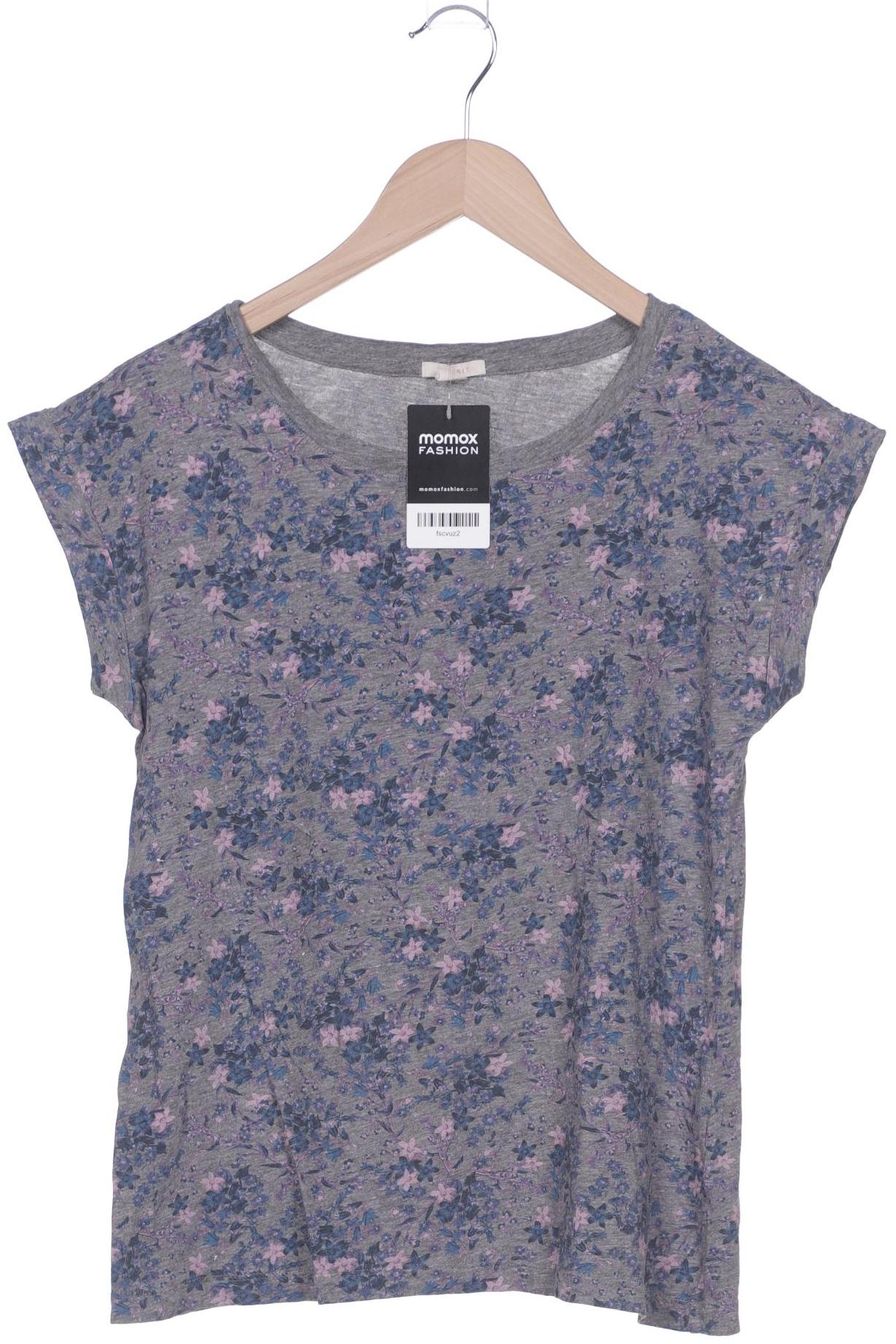 

Esprit Damen T-Shirt, grau, Gr. 36