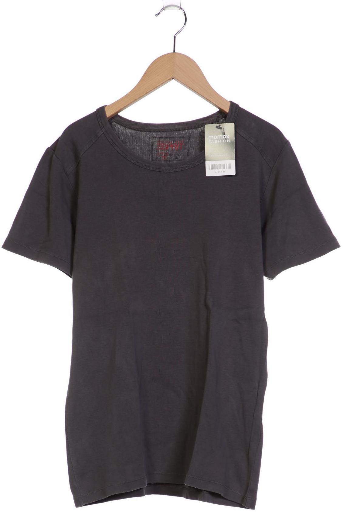 

Esprit Damen T-Shirt, grau, Gr. 38