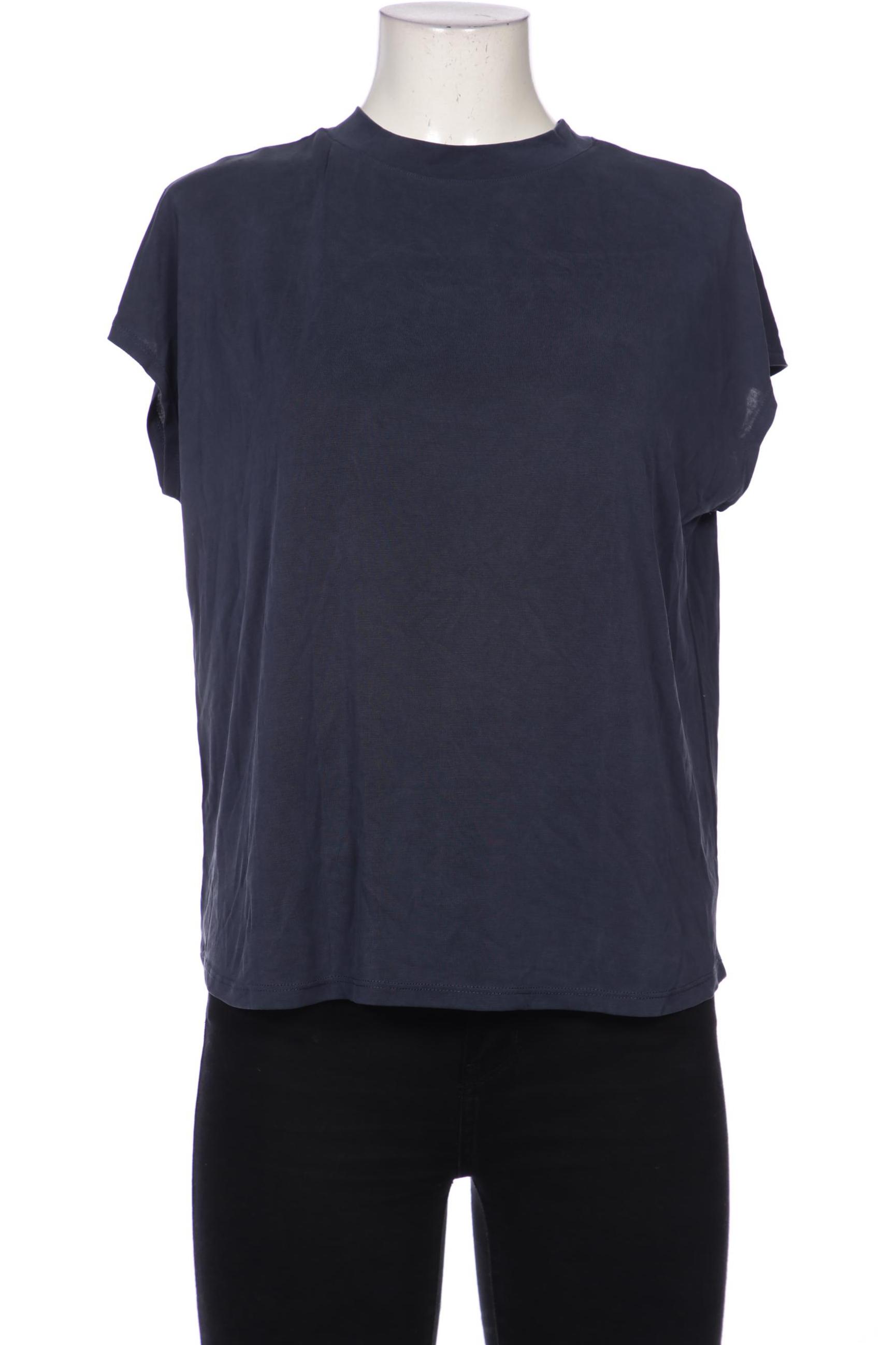 

Esprit Damen T-Shirt, marineblau, Gr. 42