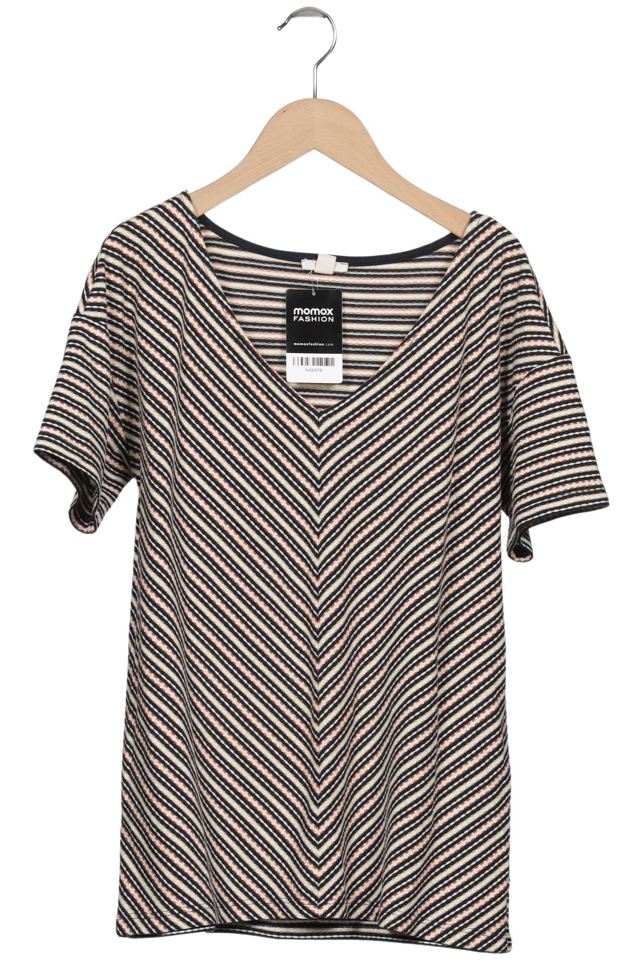 

Esprit Damen T-Shirt, cremeweiß, Gr. 36