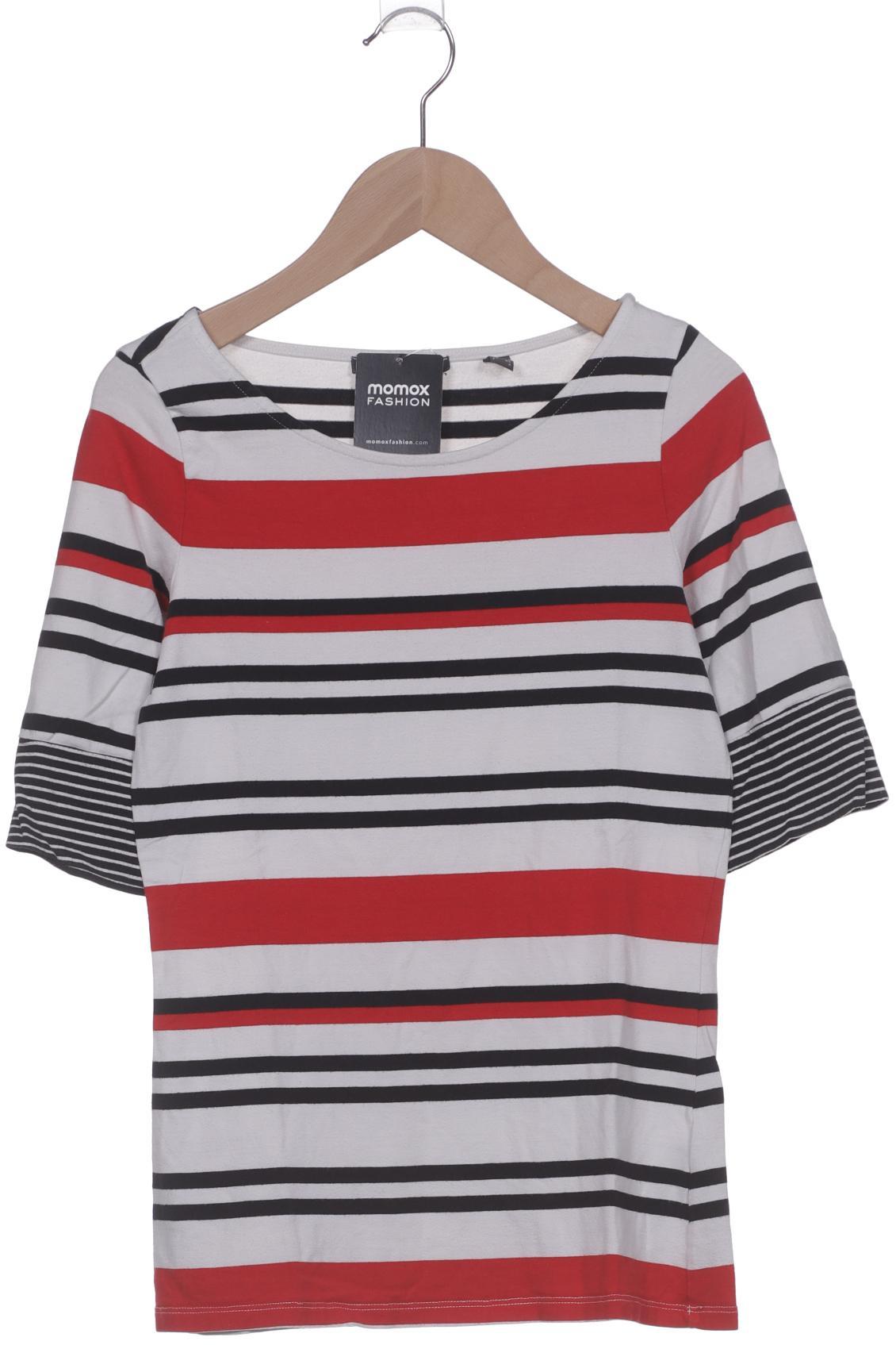 

Esprit Damen T-Shirt, weiß, Gr. 34