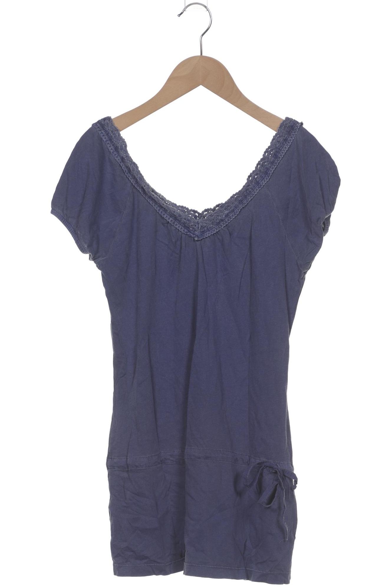 

Esprit Damen T-Shirt, blau, Gr. 34
