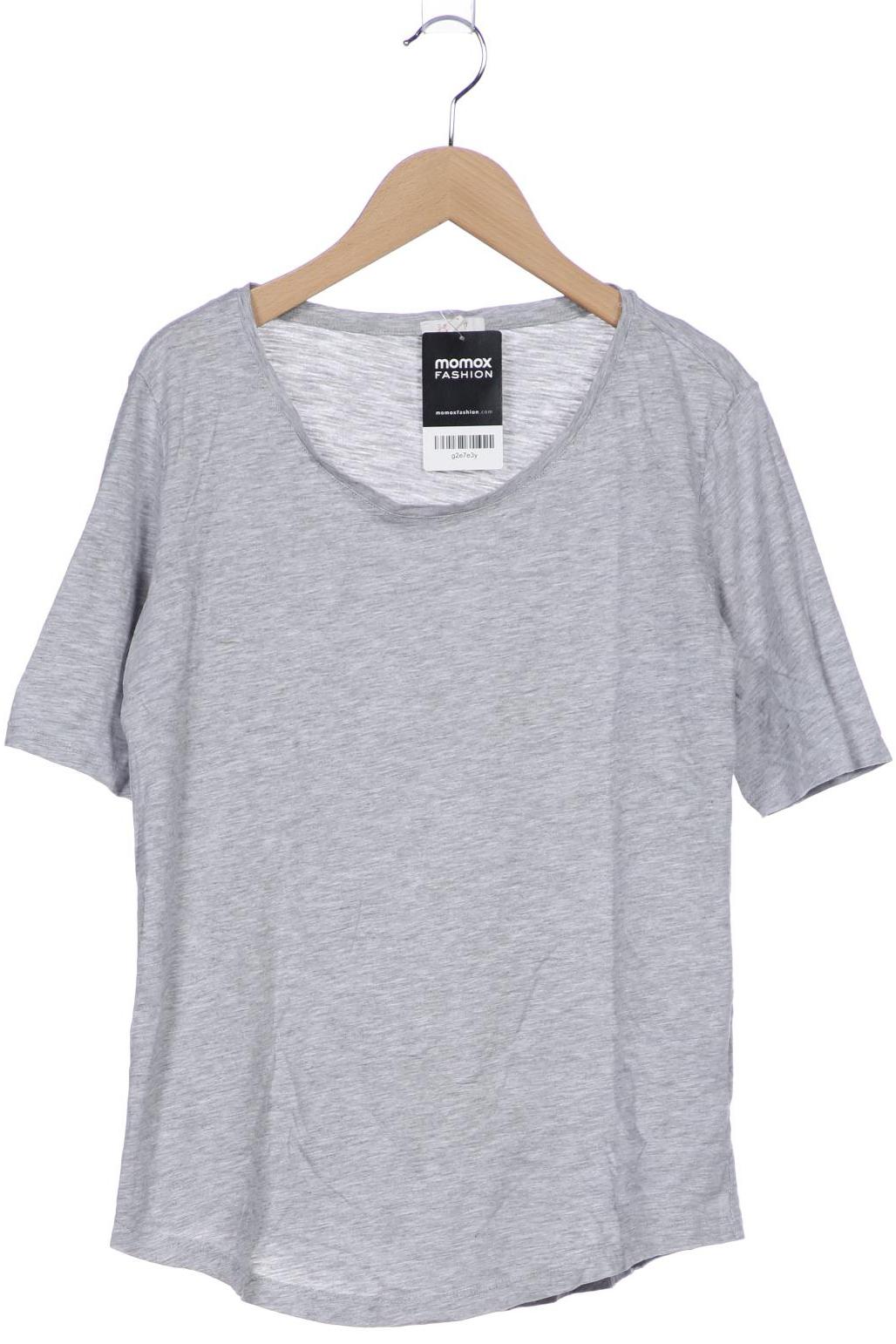 

Esprit Damen T-Shirt, grau, Gr. 38
