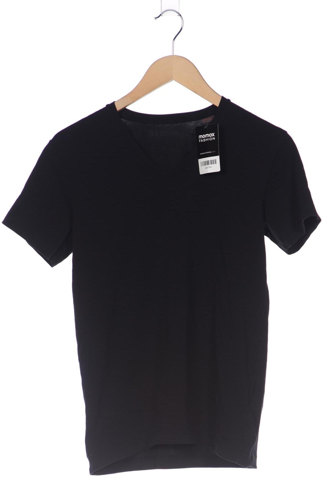 

Esprit Damen T-Shirt, schwarz, Gr. 36