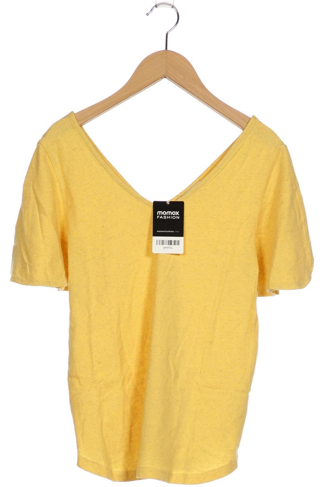 Thumbnail - Esprit Damen T-Shirt, gelb, Gr. 34