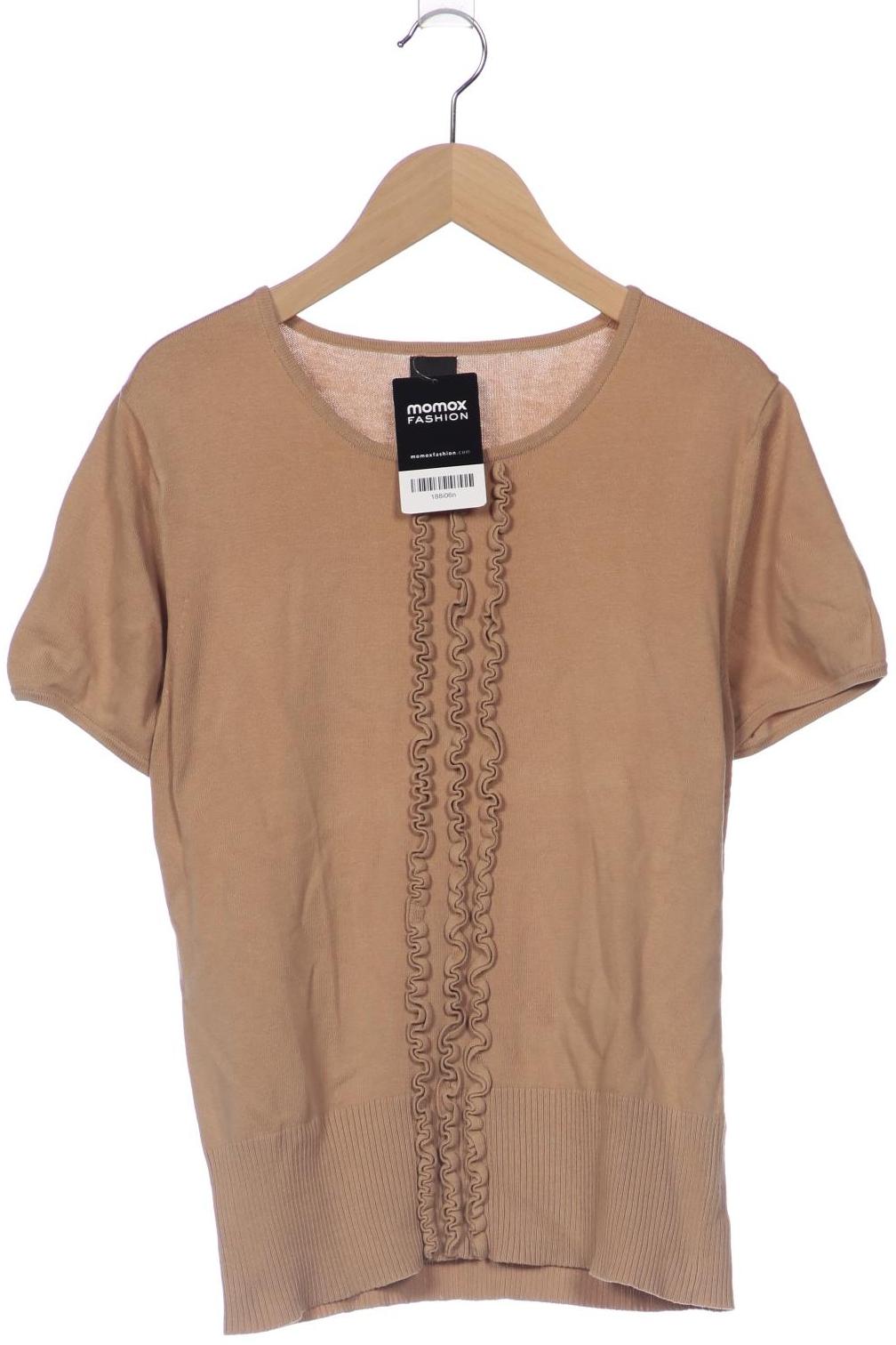 

Esprit Damen T-Shirt, braun, Gr. 38