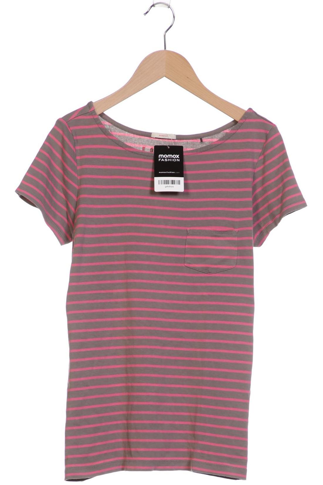 

Esprit Damen T-Shirt, grau, Gr. 42