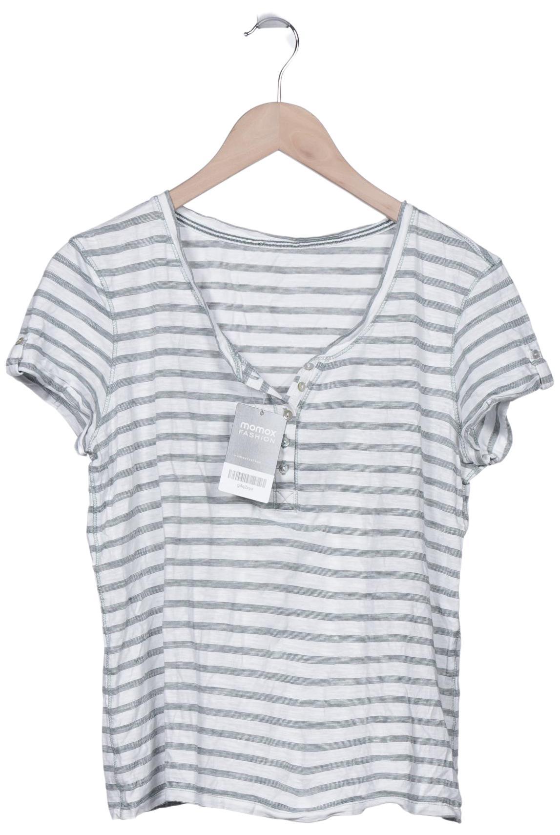 

Esprit Damen T-Shirt, grau, Gr. 38