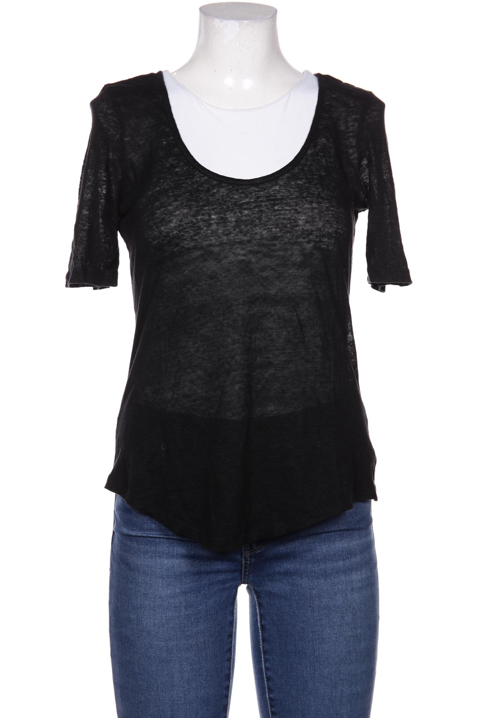 

Esprit Damen T-Shirt, schwarz, Gr. 42