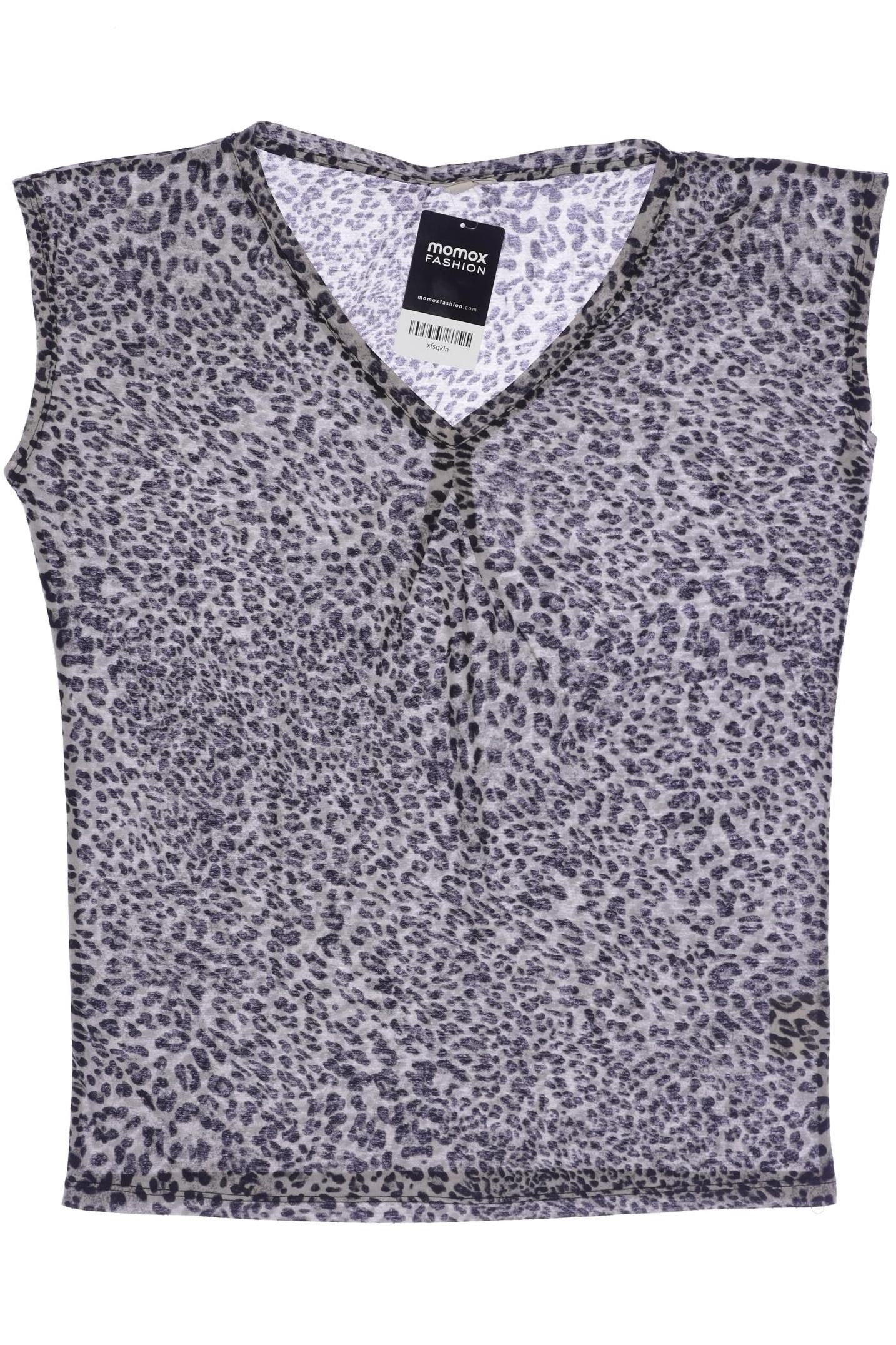 

Esprit Damen T-Shirt, grau, Gr. 42