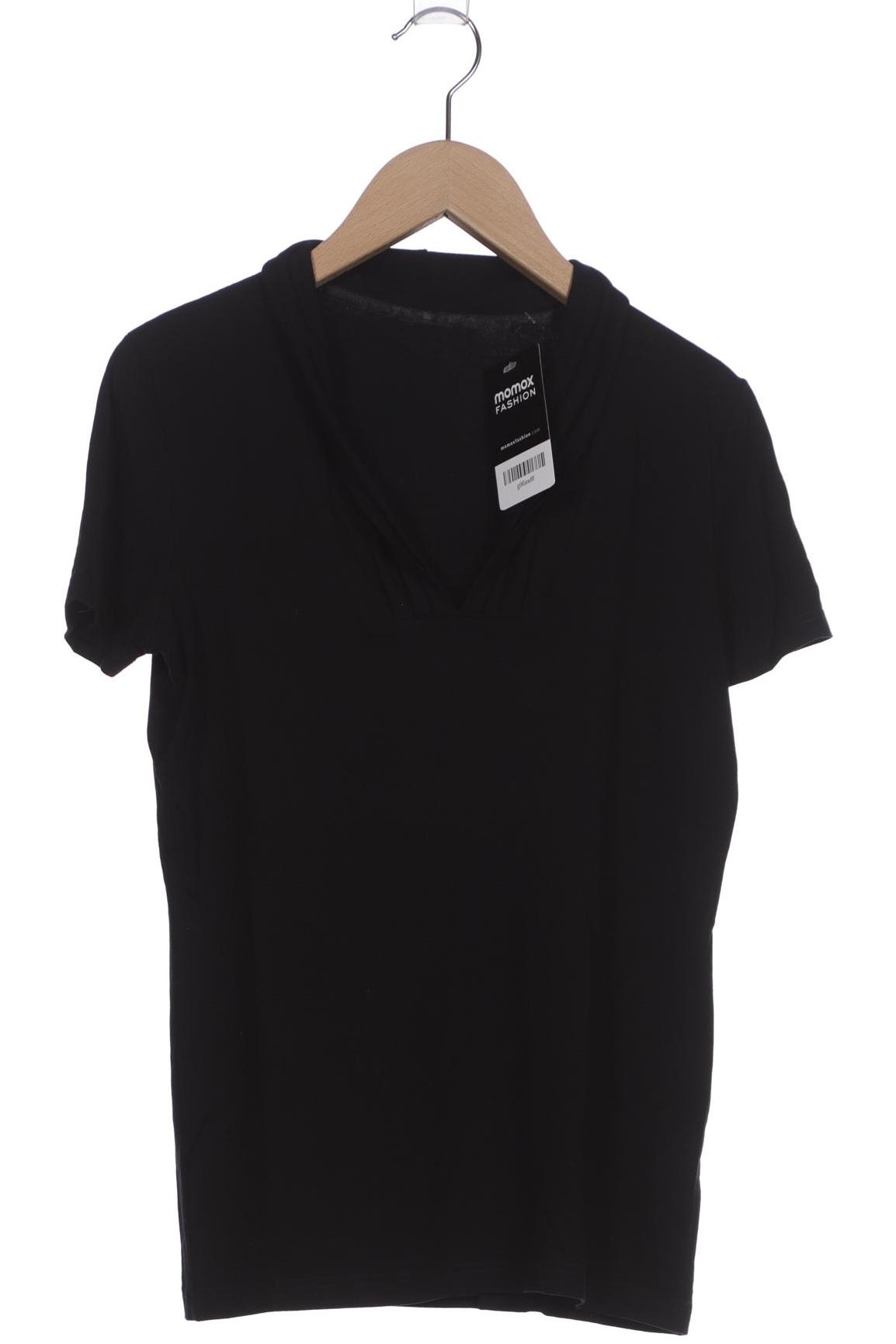 

Esprit Damen T-Shirt, schwarz, Gr. 34