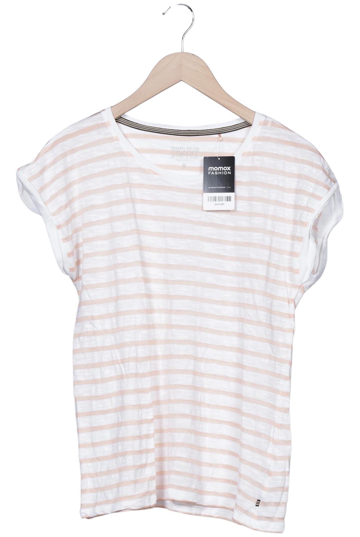 

Esprit Damen T-Shirt, weiß, Gr. 38