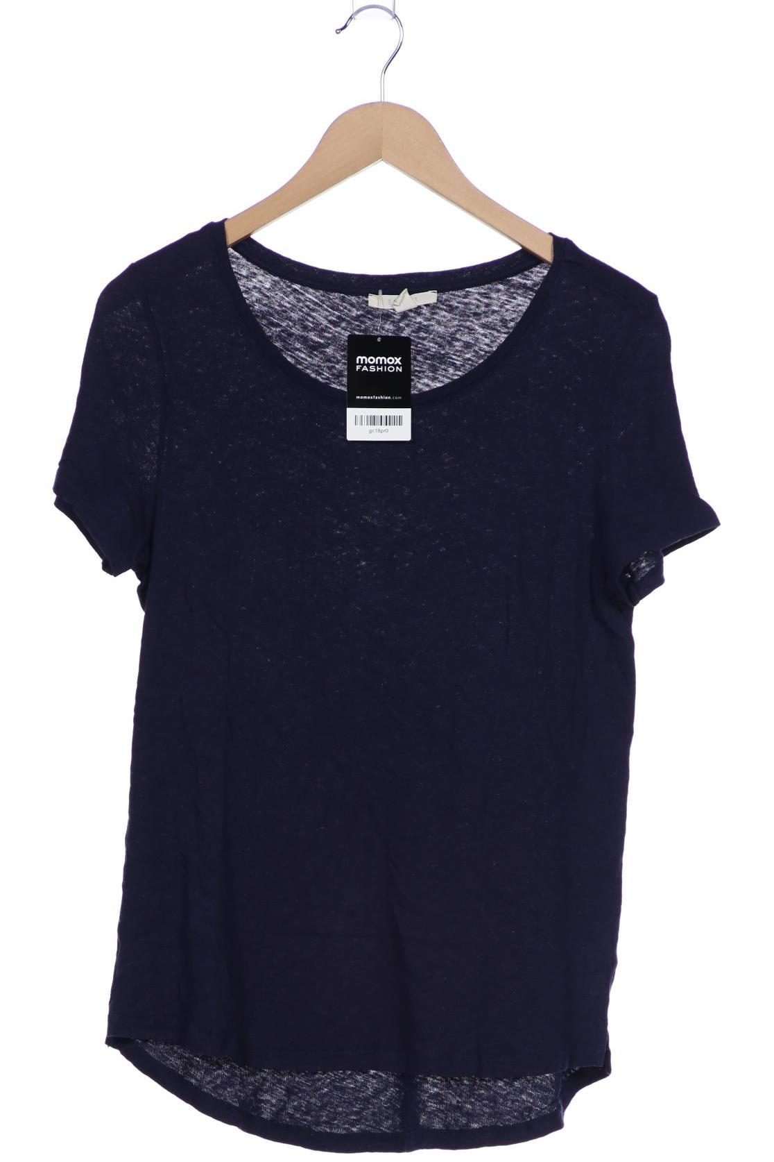 

Esprit Damen T-Shirt, marineblau, Gr. 42