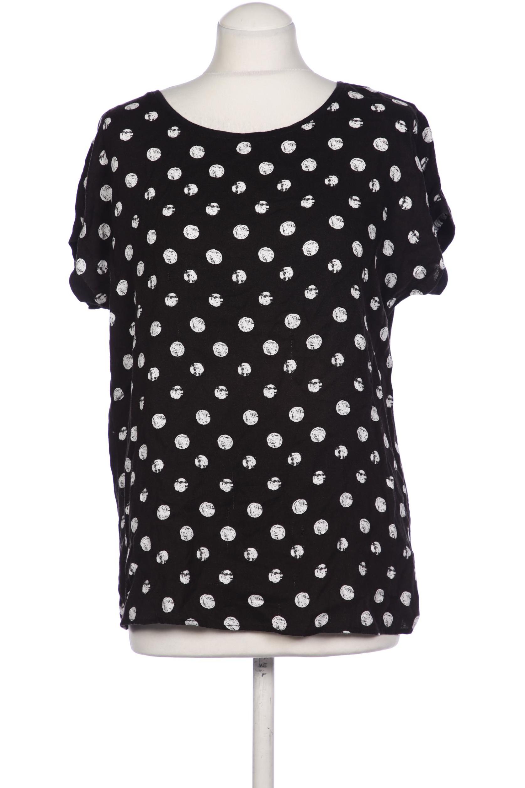 

Esprit Damen T-Shirt, schwarz, Gr. 38