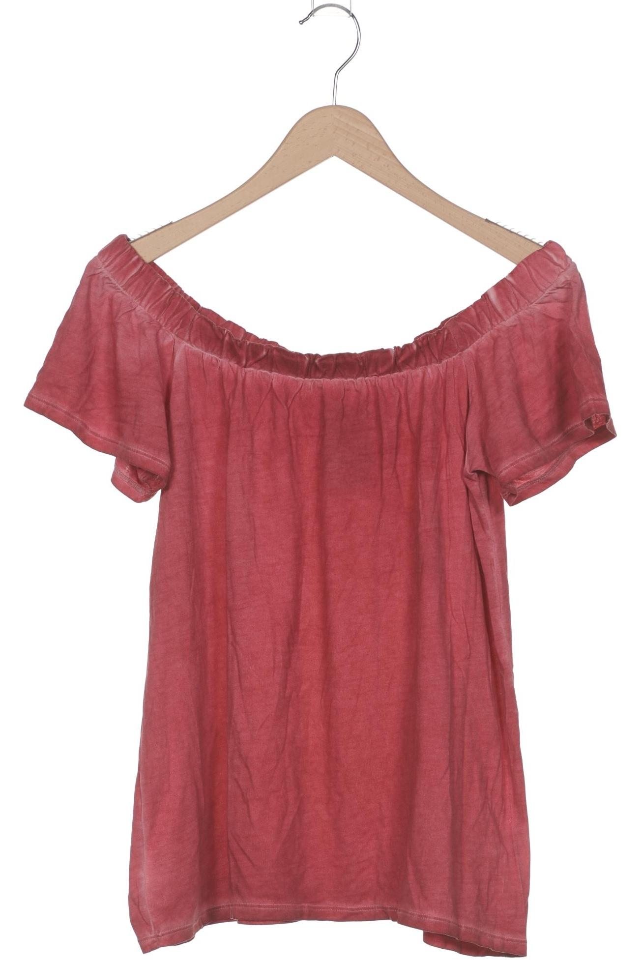 

Esprit Damen T-Shirt, pink, Gr. 38