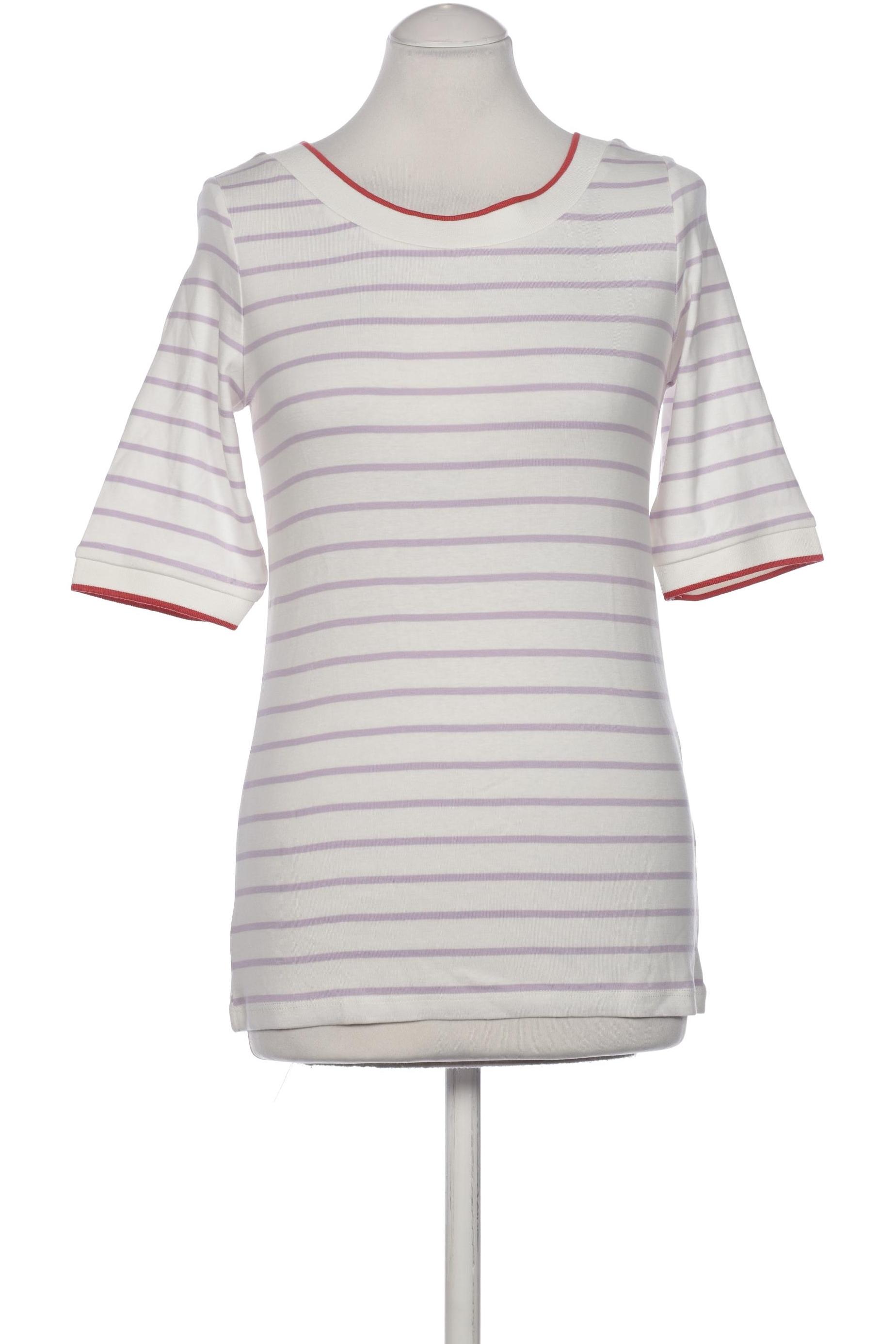 

Esprit Damen T-Shirt, flieder, Gr. 38