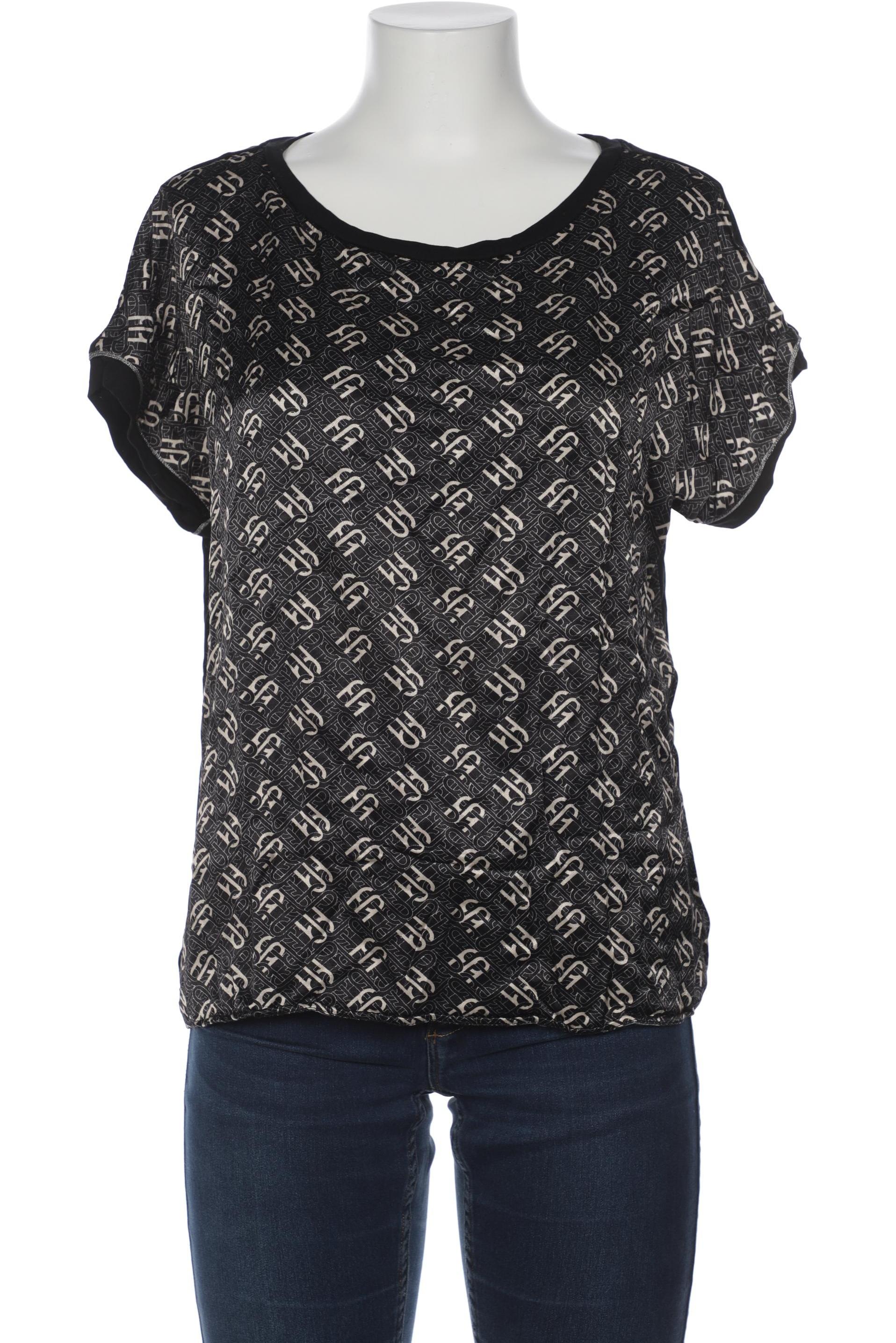 

Esprit Damen T-Shirt, schwarz, Gr. 42