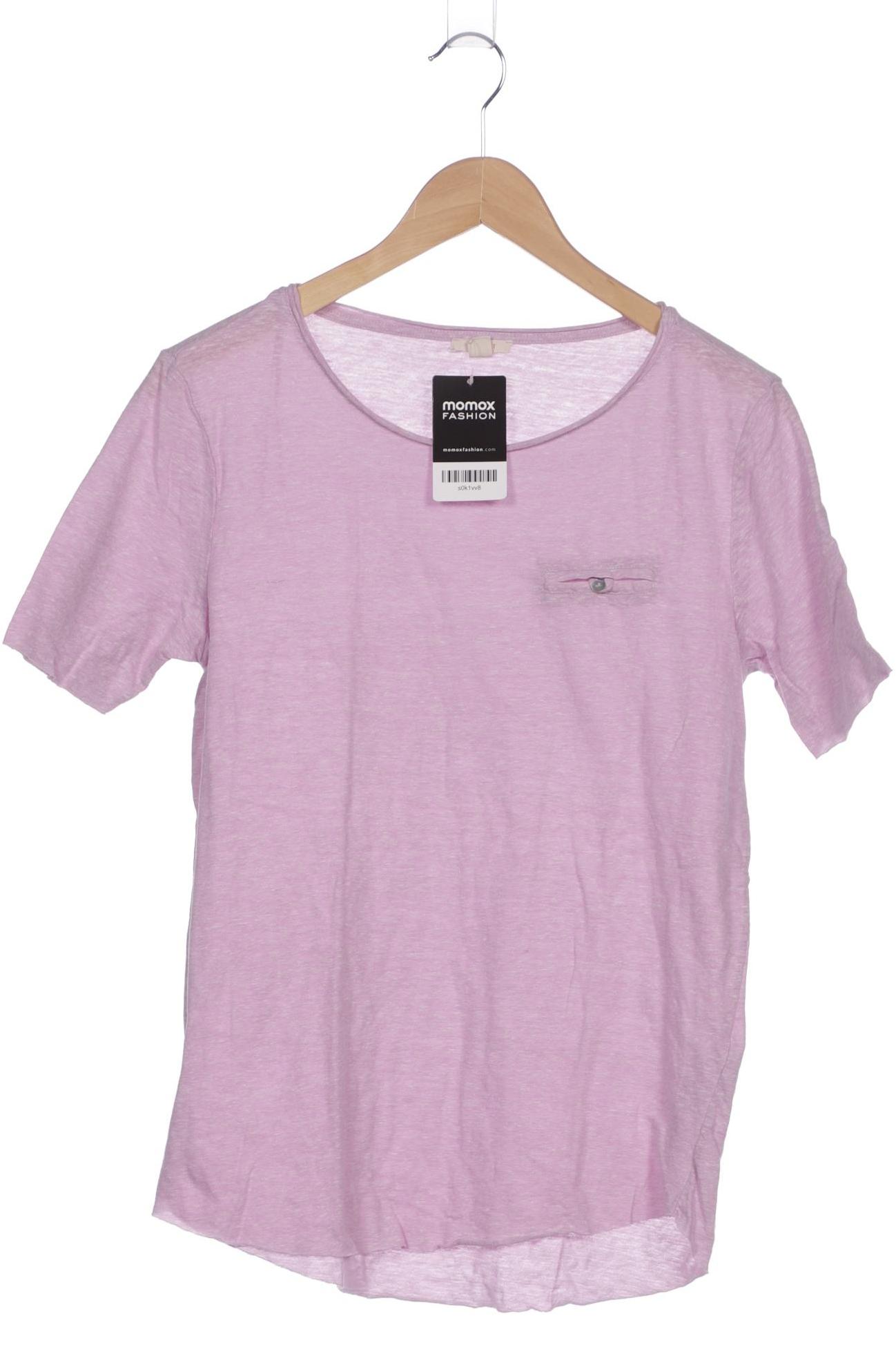 

Esprit Damen T-Shirt, flieder, Gr. 38