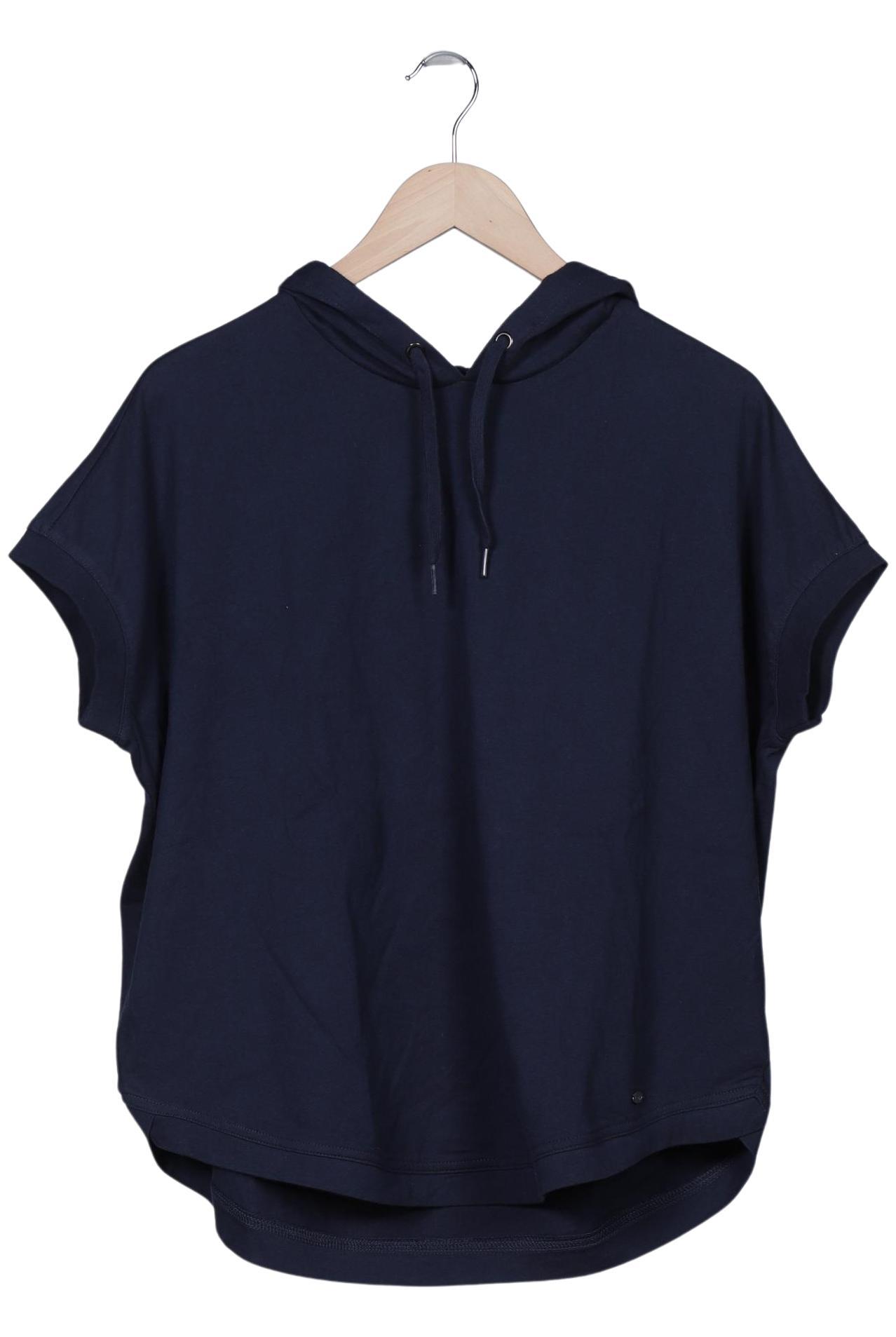 

Esprit Damen T-Shirt, marineblau, Gr. 38