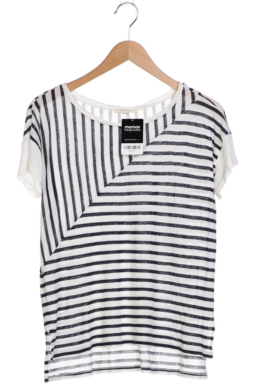 

Esprit Damen T-Shirt, weiß