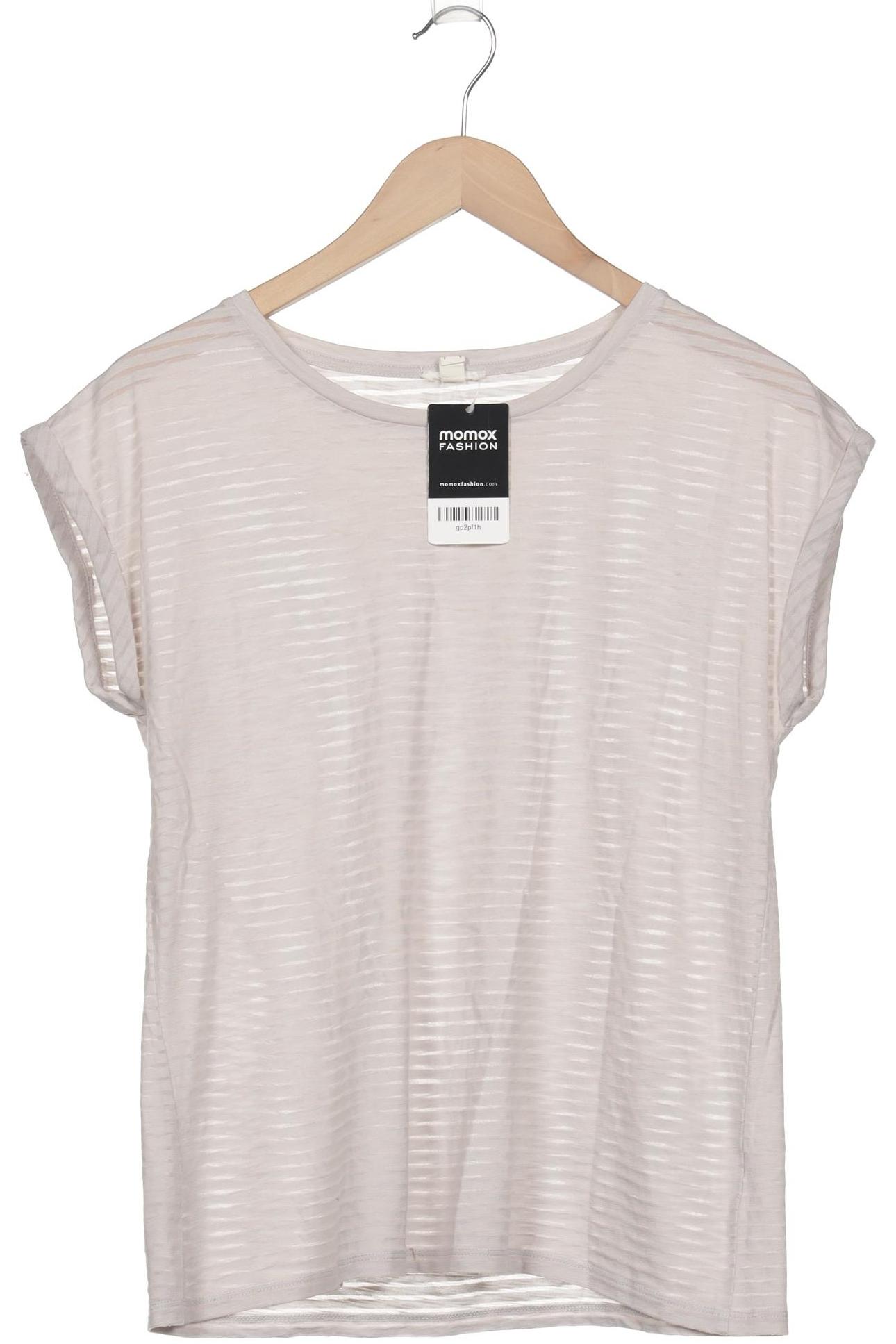 

Esprit Damen T-Shirt, grau, Gr. 38