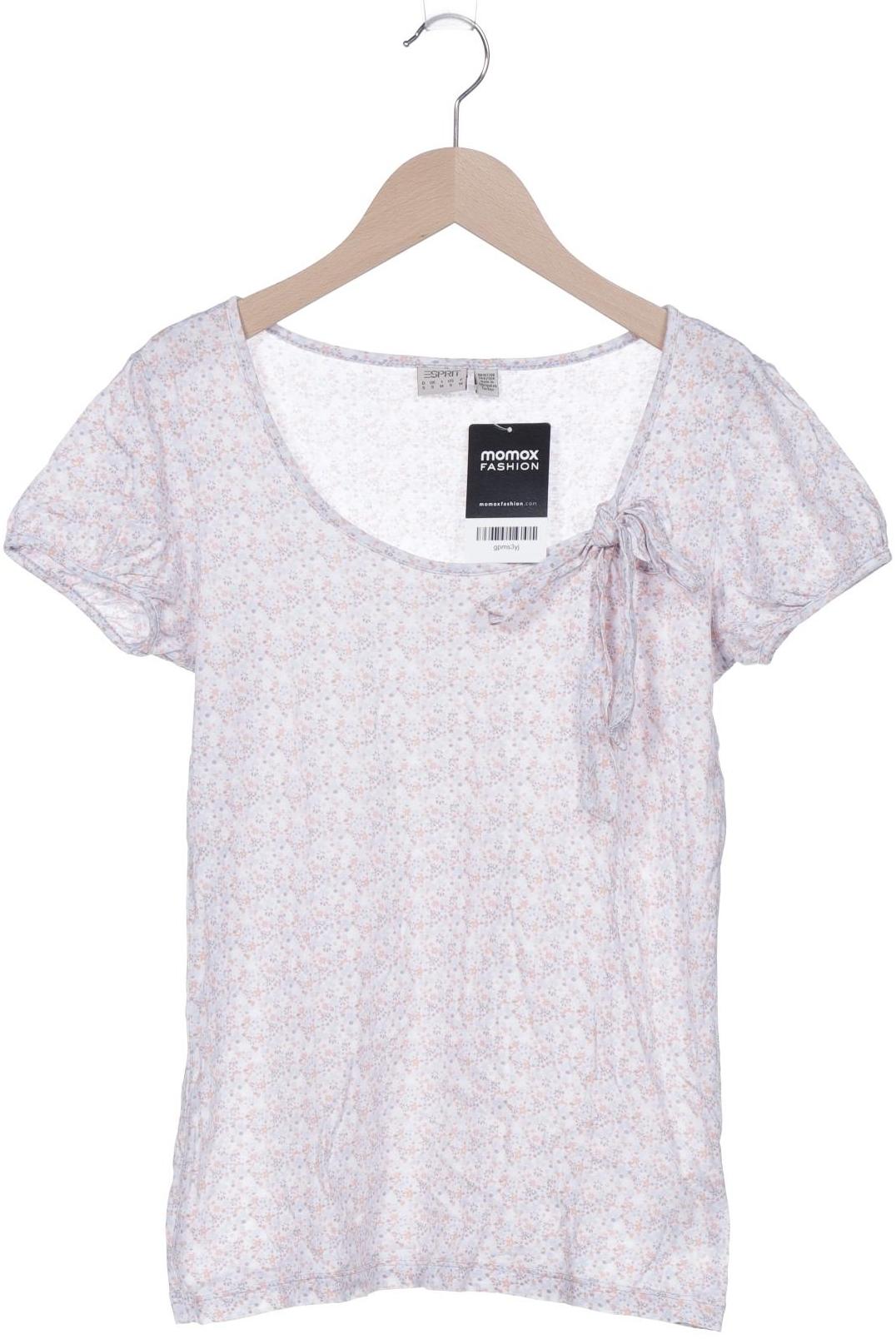

Esprit Damen T-Shirt, pink, Gr. 36