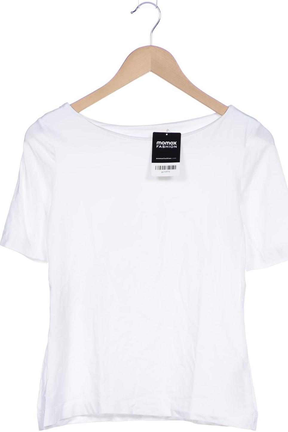 

Esprit Damen T-Shirt, weiß, Gr. 36