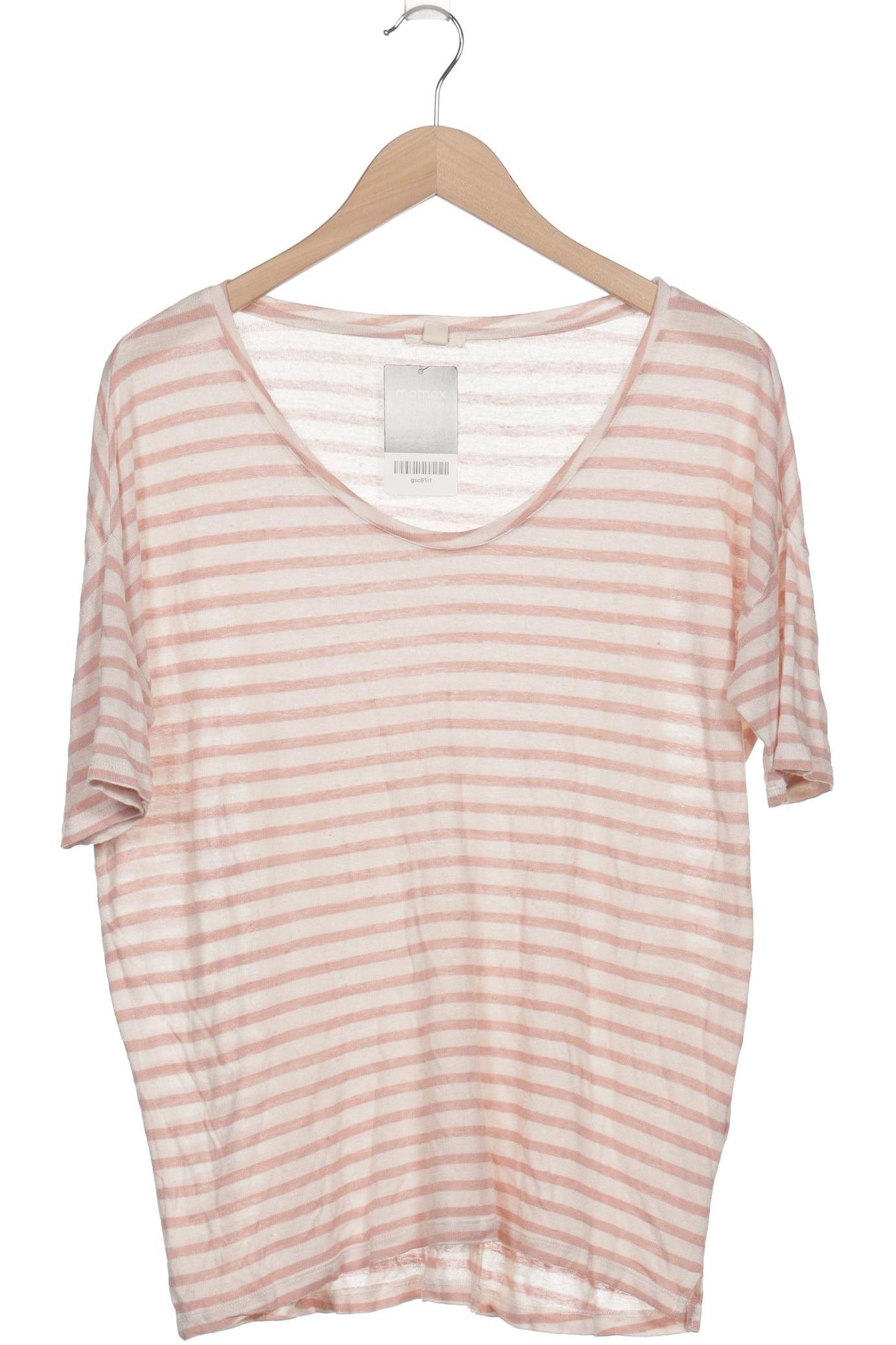 

Esprit Damen T-Shirt, pink, Gr. 36