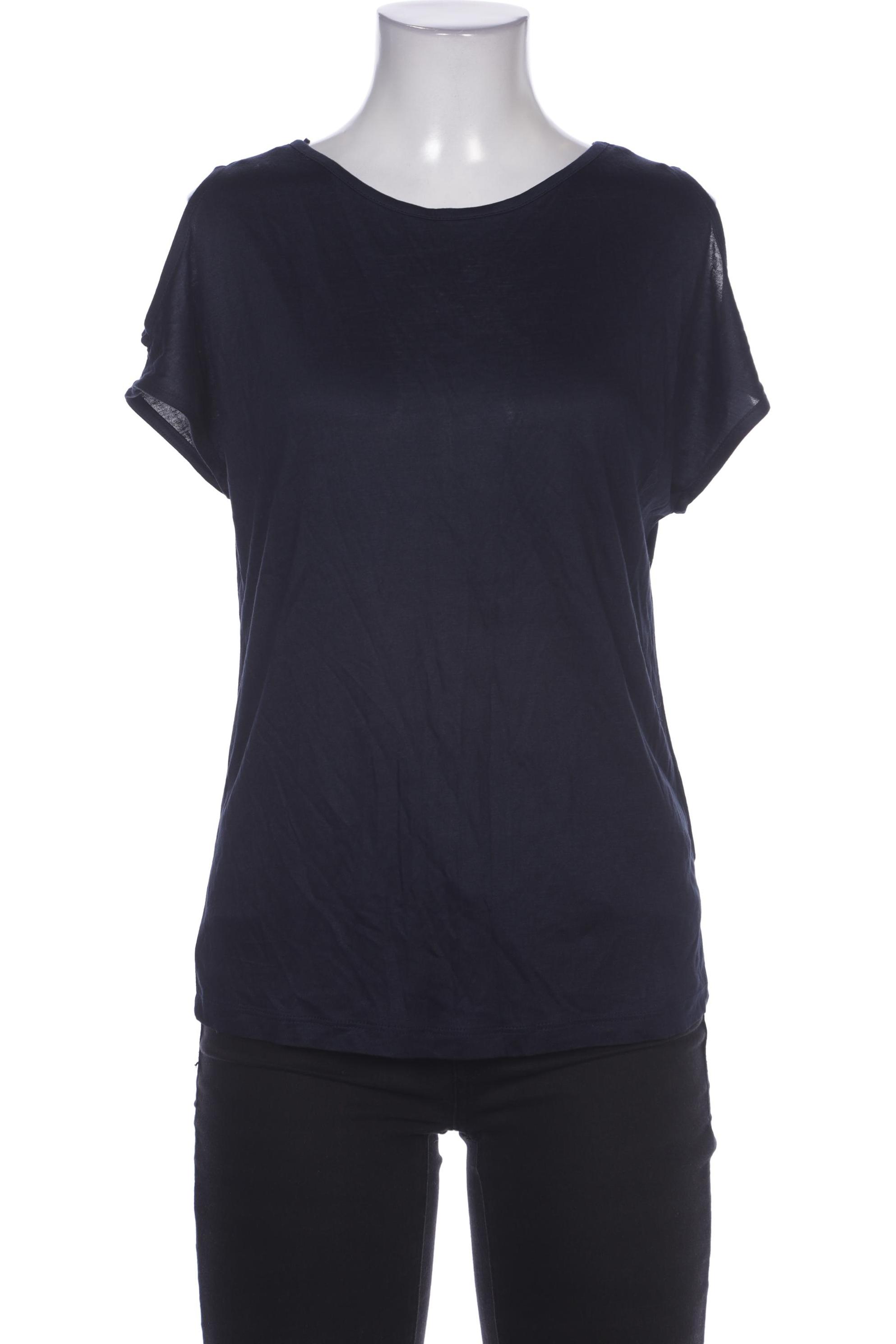 

Esprit Damen T-Shirt, marineblau, Gr. 34