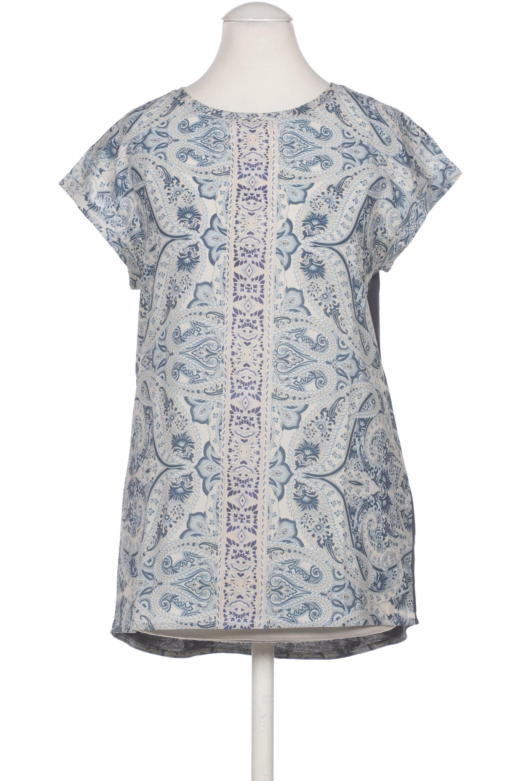 

Esprit Damen T-Shirt, blau, Gr. 34
