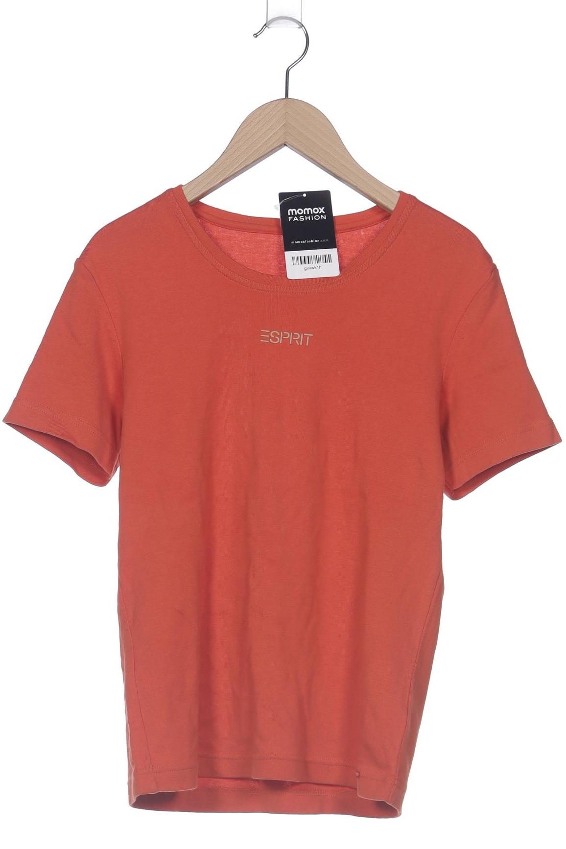 

Esprit Damen T-Shirt, beige, Gr. 38