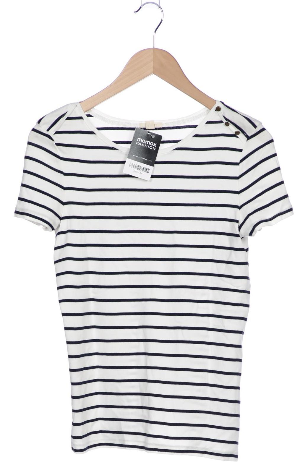 

Esprit Damen T-Shirt, weiß, Gr. 42