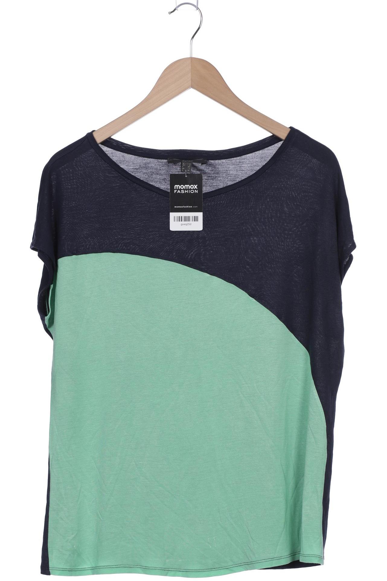 

Esprit Damen T-Shirt, marineblau, Gr. 42