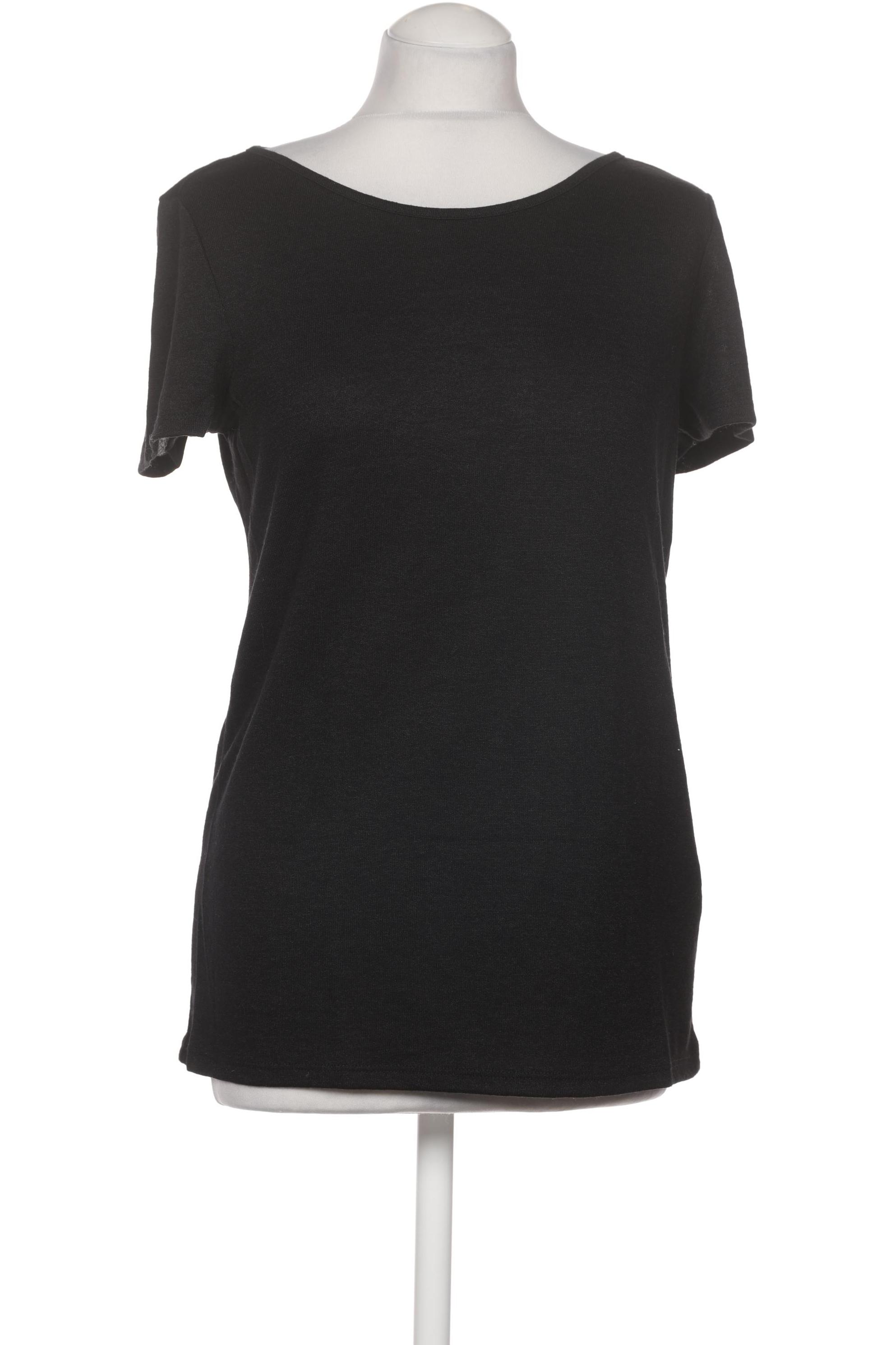 

Esprit Damen T-Shirt, schwarz, Gr. 36