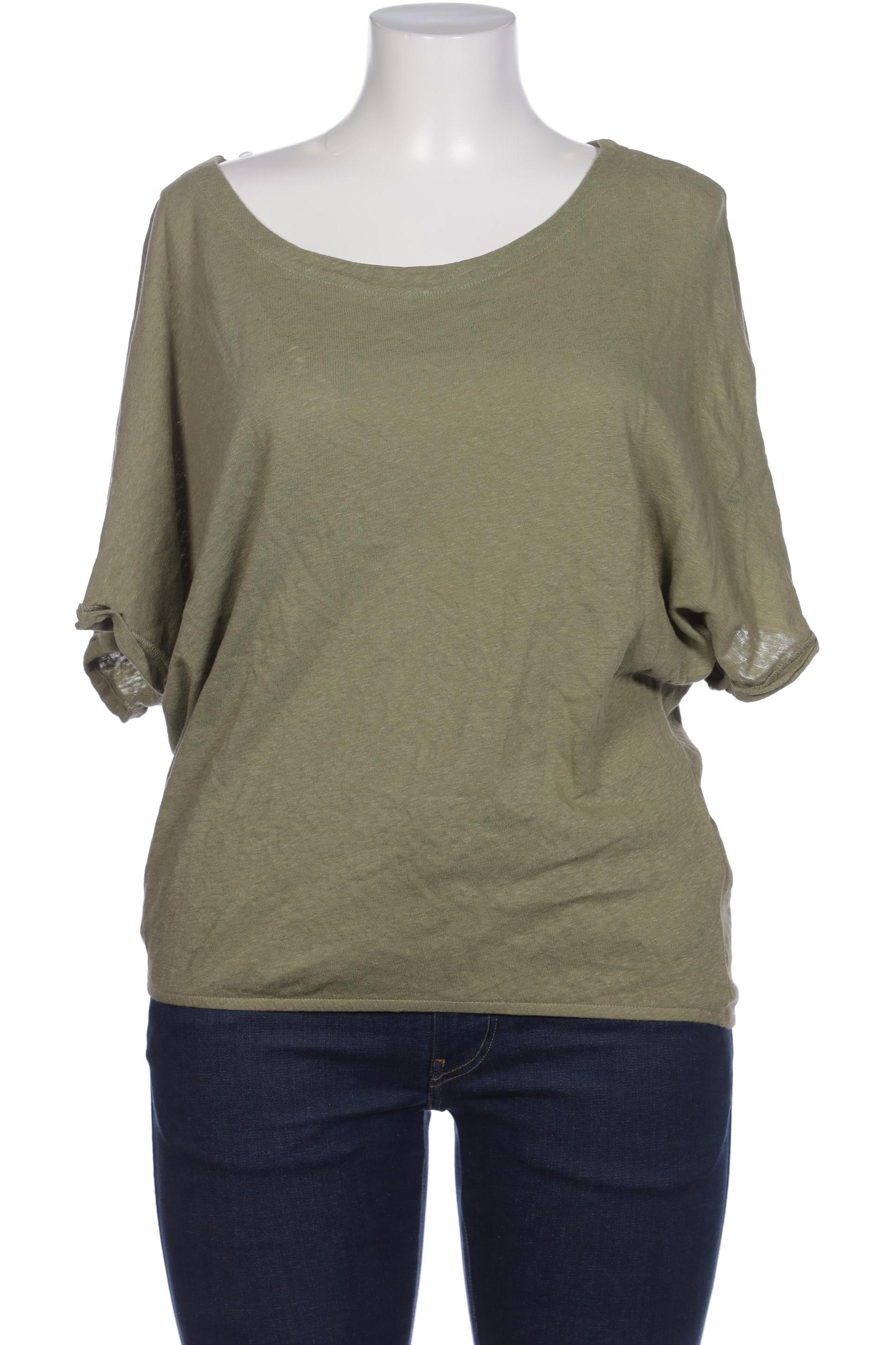 

Esprit Damen T-Shirt, grün, Gr. 44
