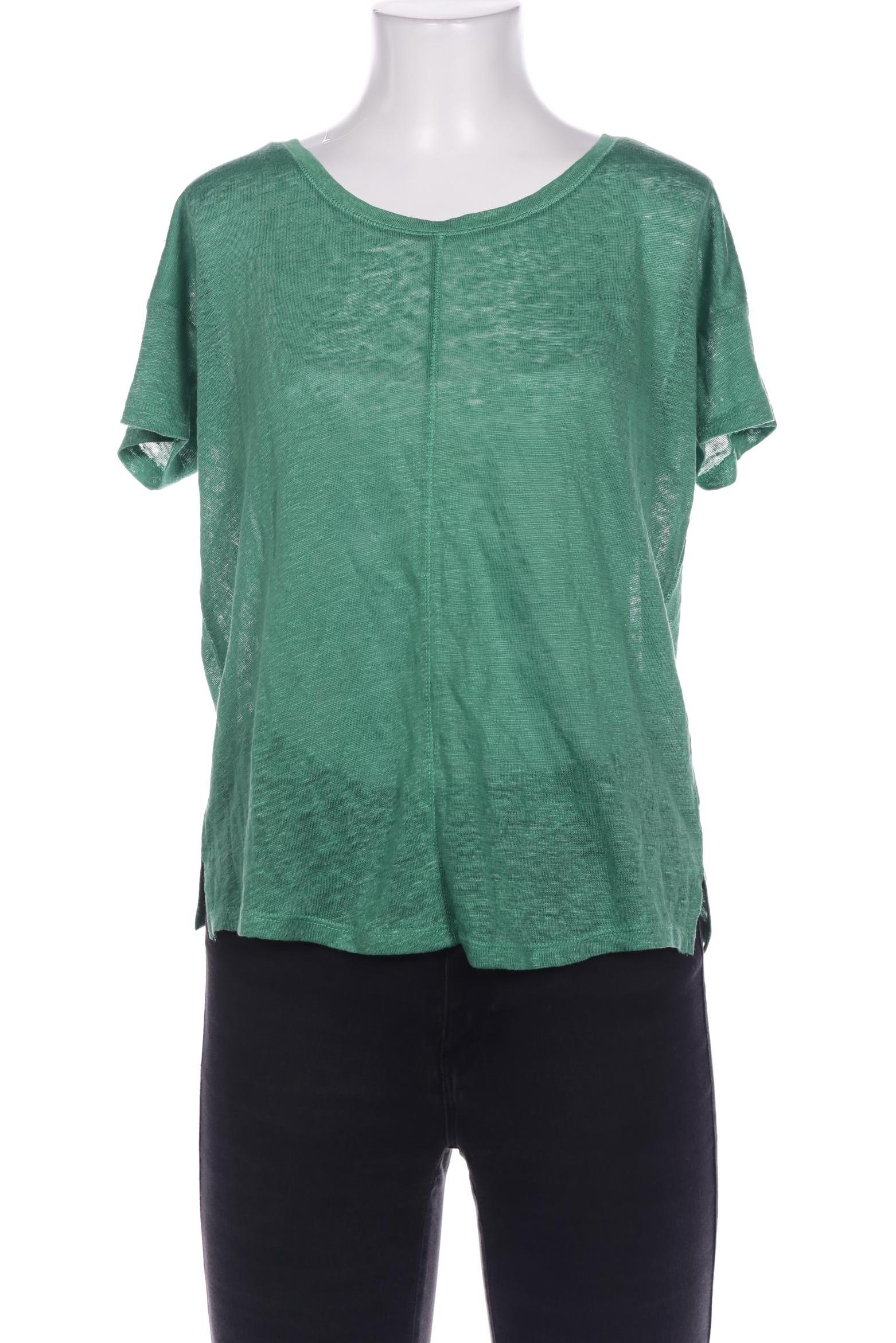 

Esprit Damen T-Shirt, grün, Gr. 36