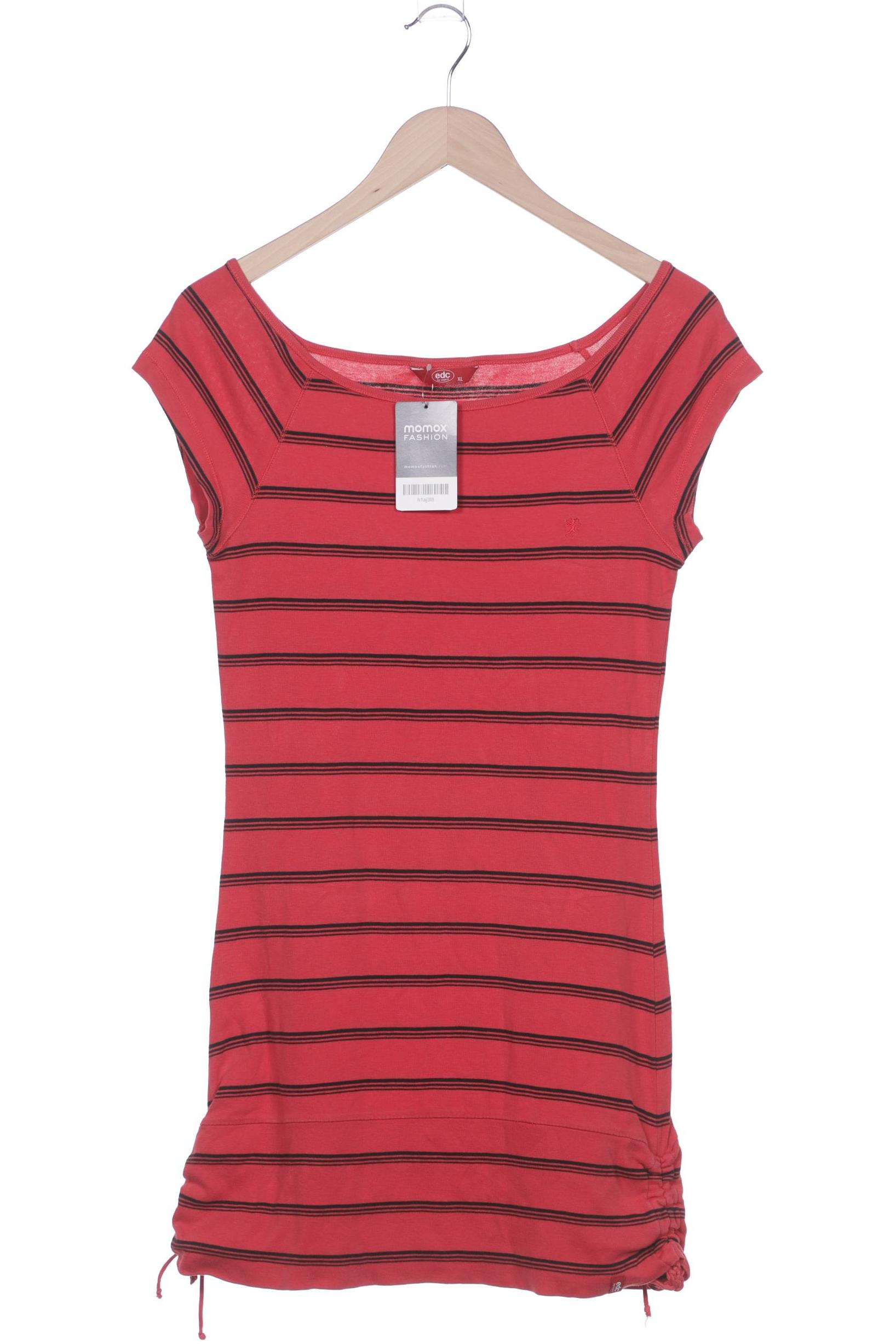 

Esprit Damen T-Shirt, rot, Gr. 44