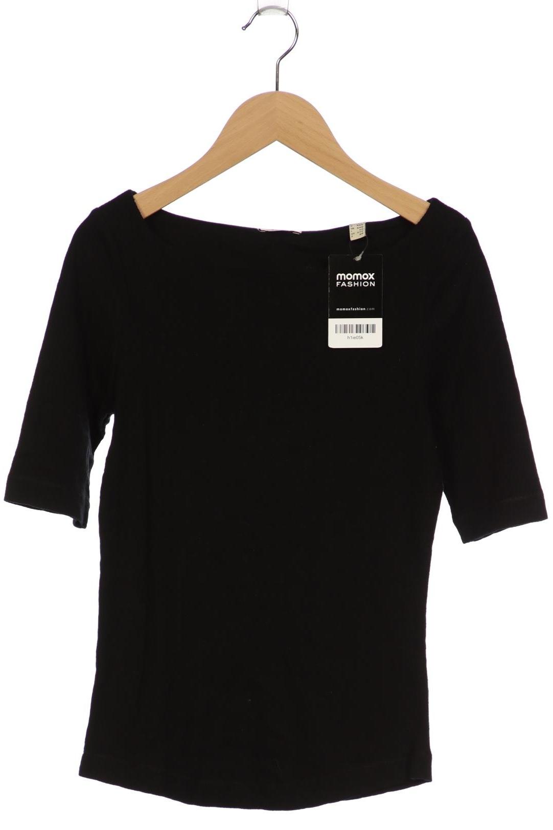 

Esprit Damen T-Shirt, schwarz, Gr. 32