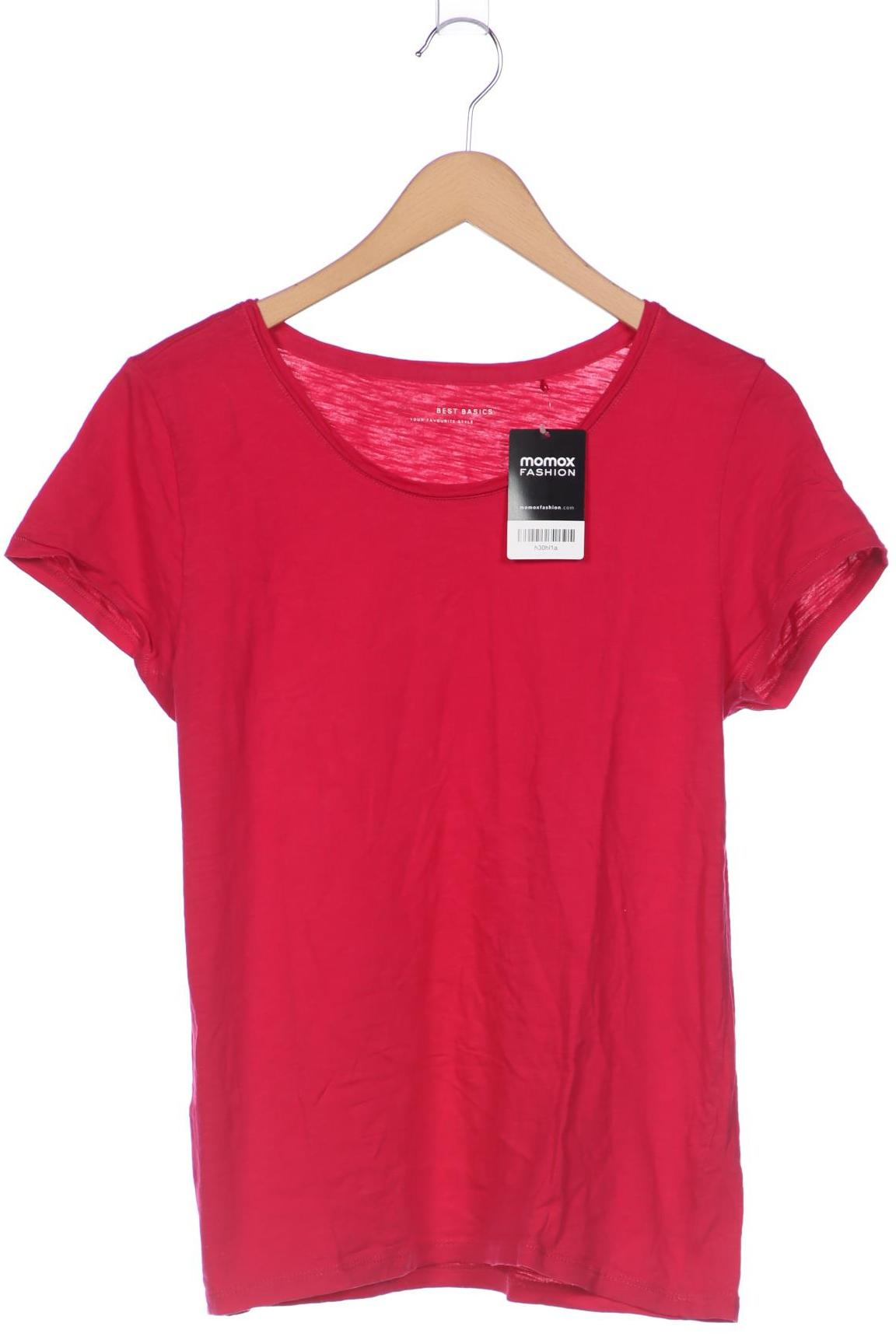 

Esprit Damen T-Shirt, pink, Gr. 44