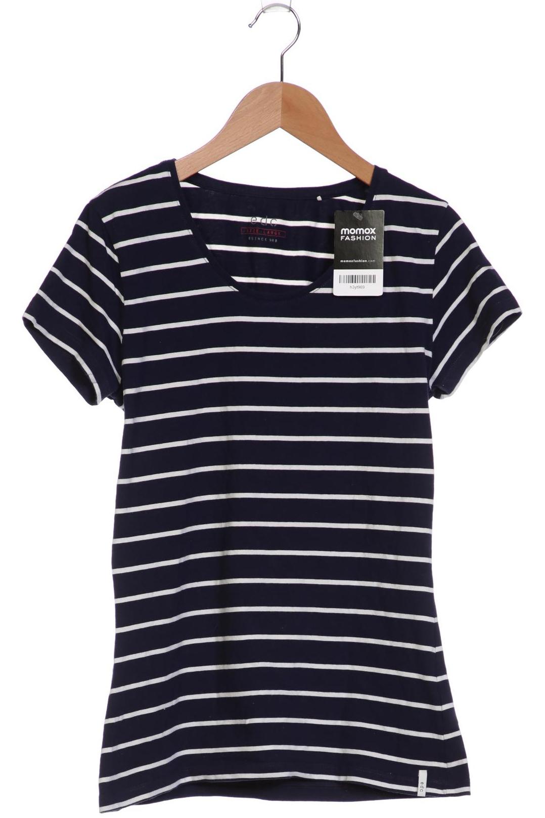 

Esprit Damen T-Shirt, marineblau