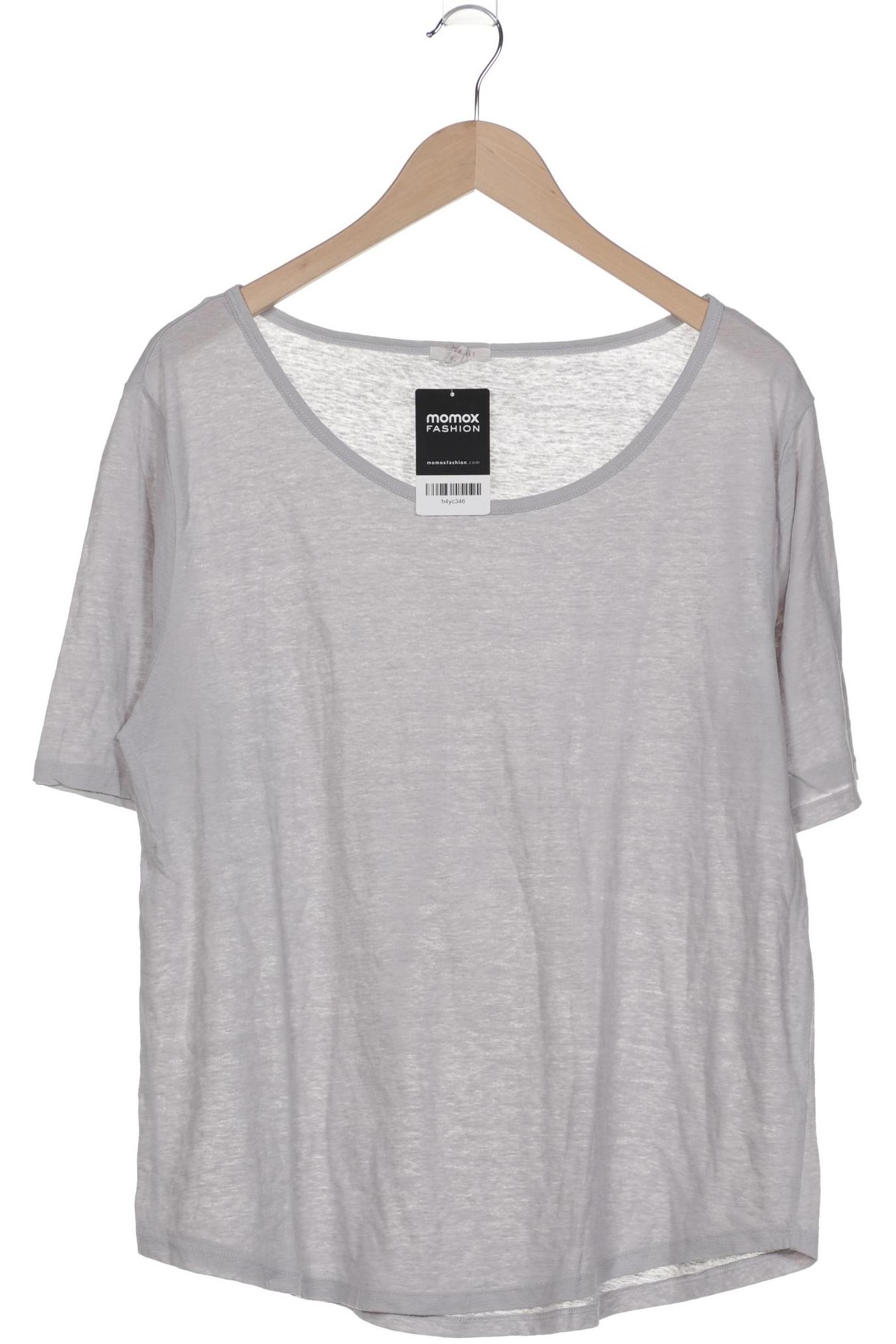 

Esprit Damen T-Shirt, grau, Gr. 46