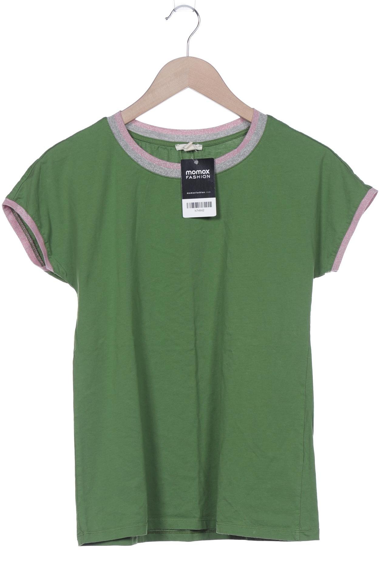 

Esprit Damen T-Shirt, grün, Gr. 38