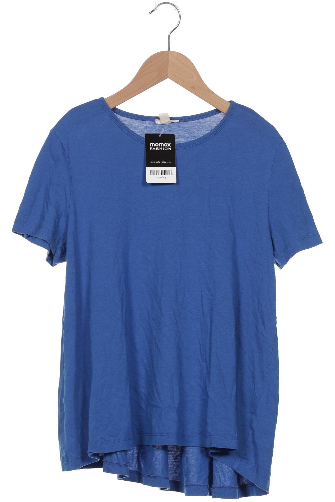 

Esprit Damen T-Shirt, blau, Gr. 38