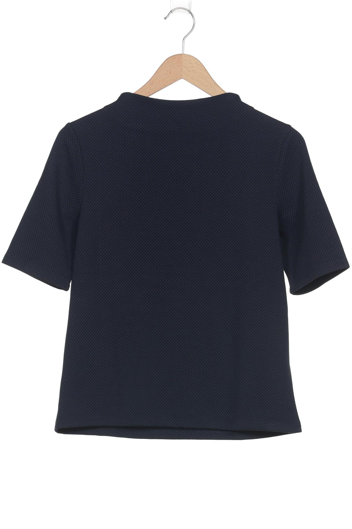 

Esprit Damen T-Shirt, marineblau, Gr. 38